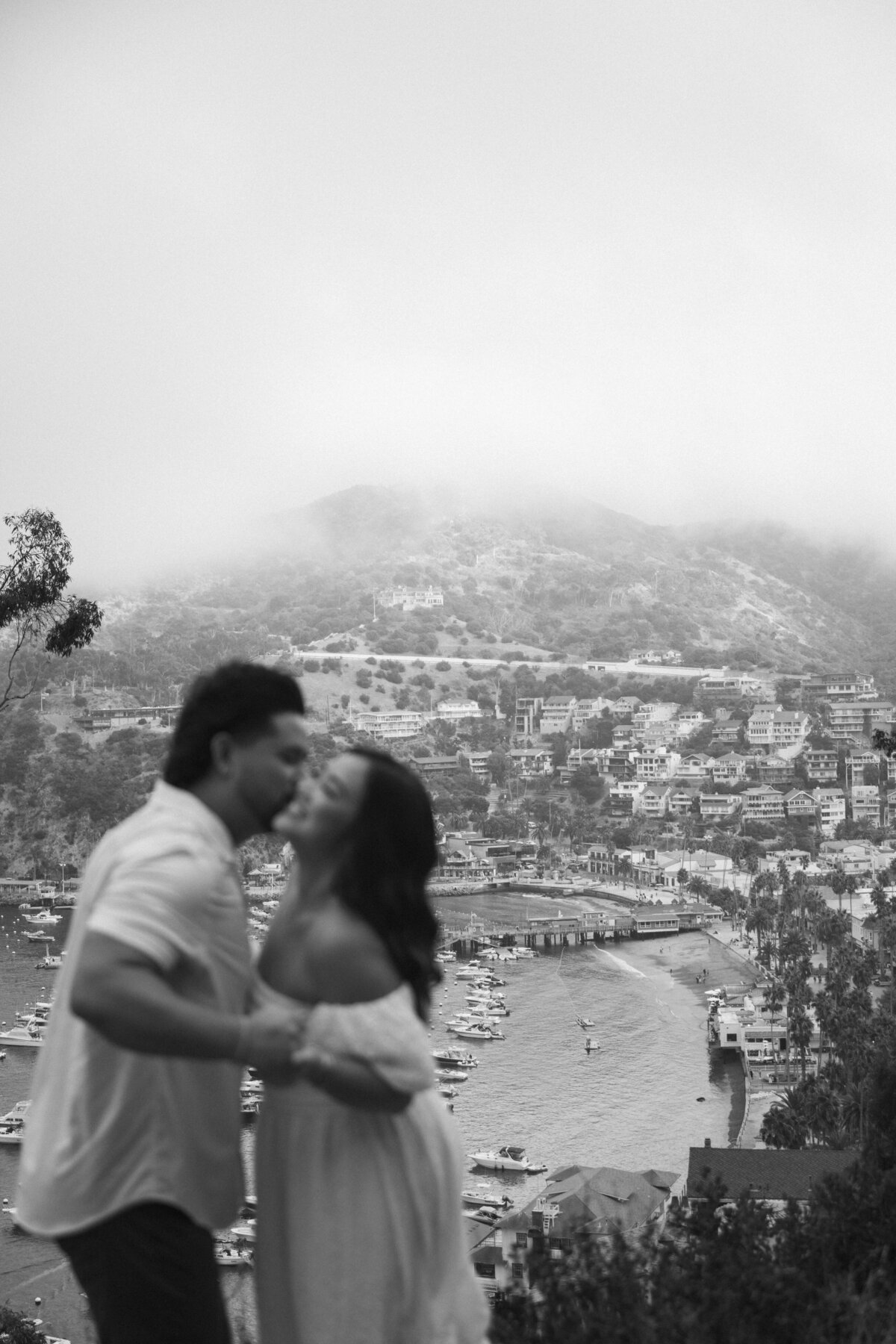 Catalina Island Wedding Photographer