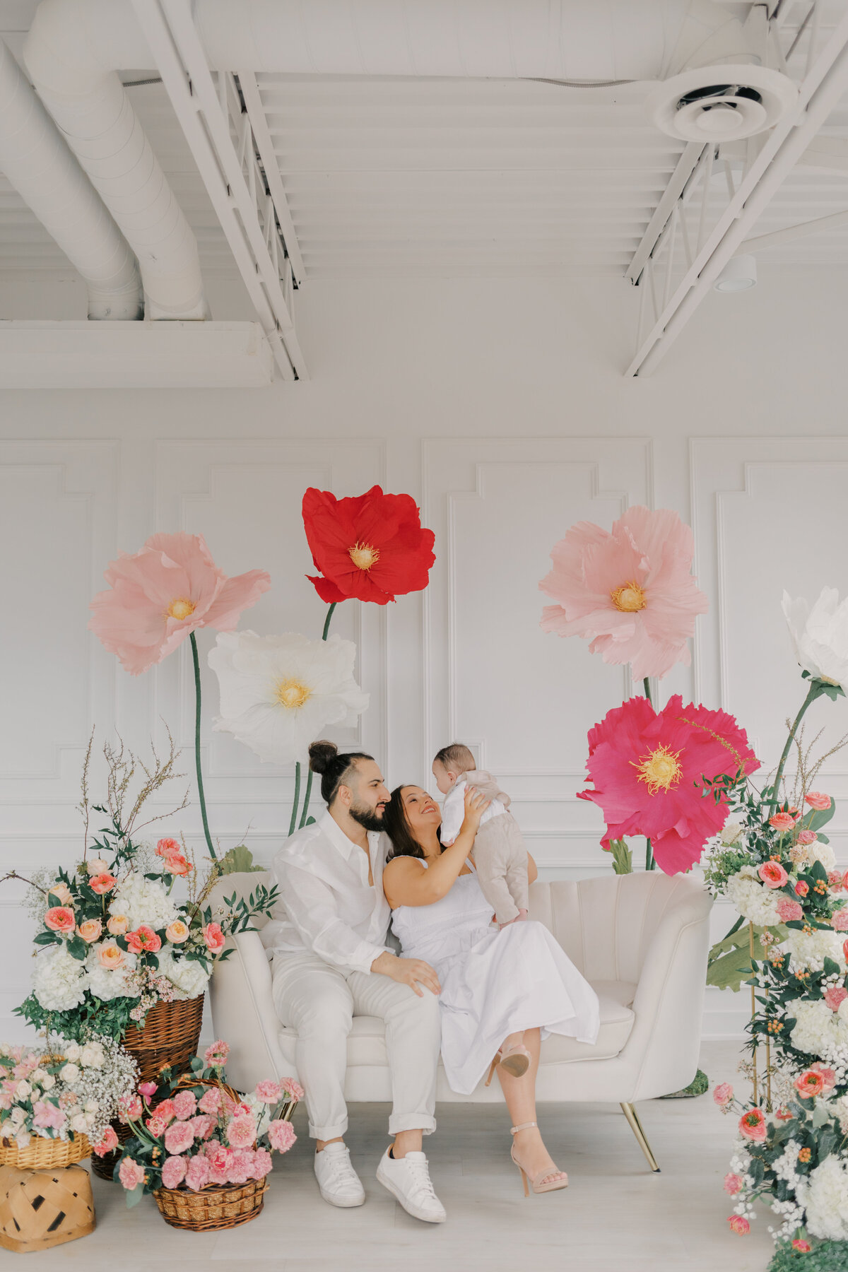 Antonella - Motherhood Mini Session-17