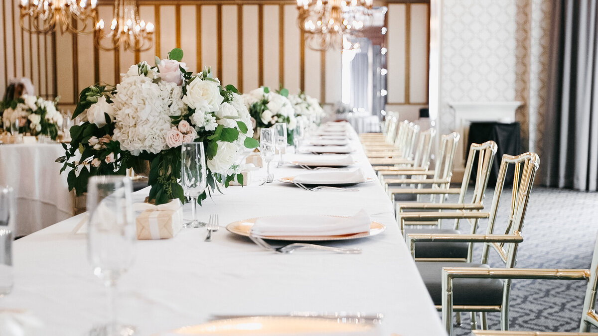 table decor