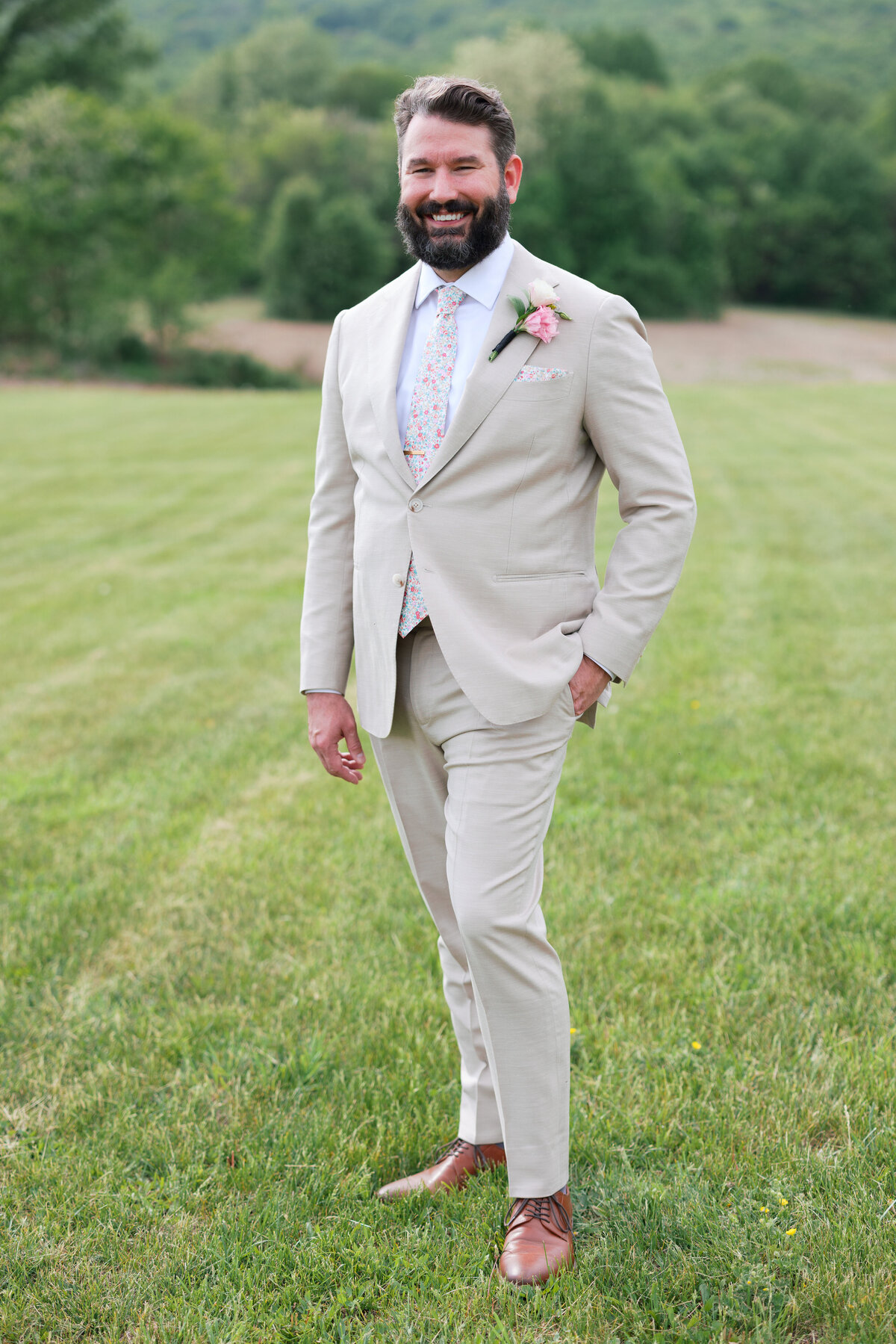 Baltimore Wedding Planner Ally Lopez Events (1)