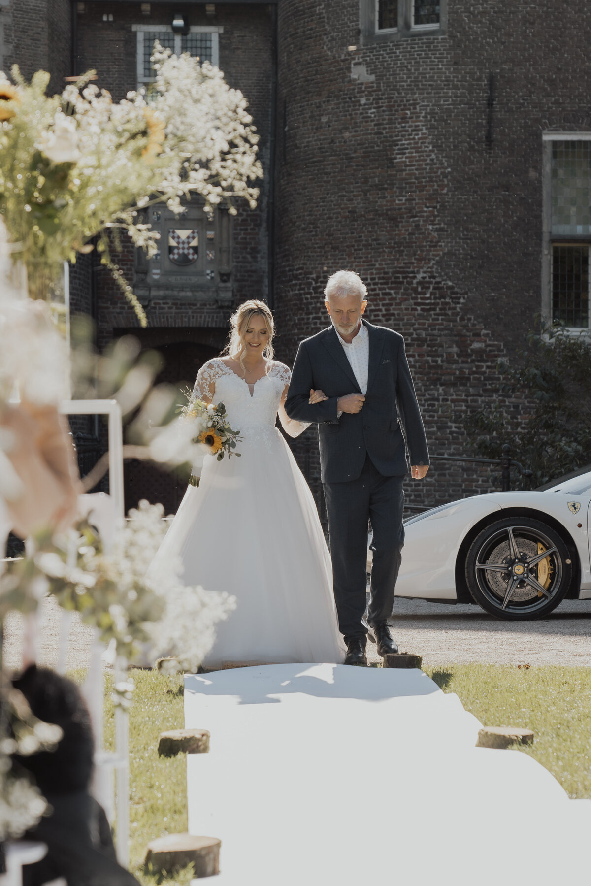 Bruiloft-Kasteel-Dussen-Italiaanse-Sfeer-12