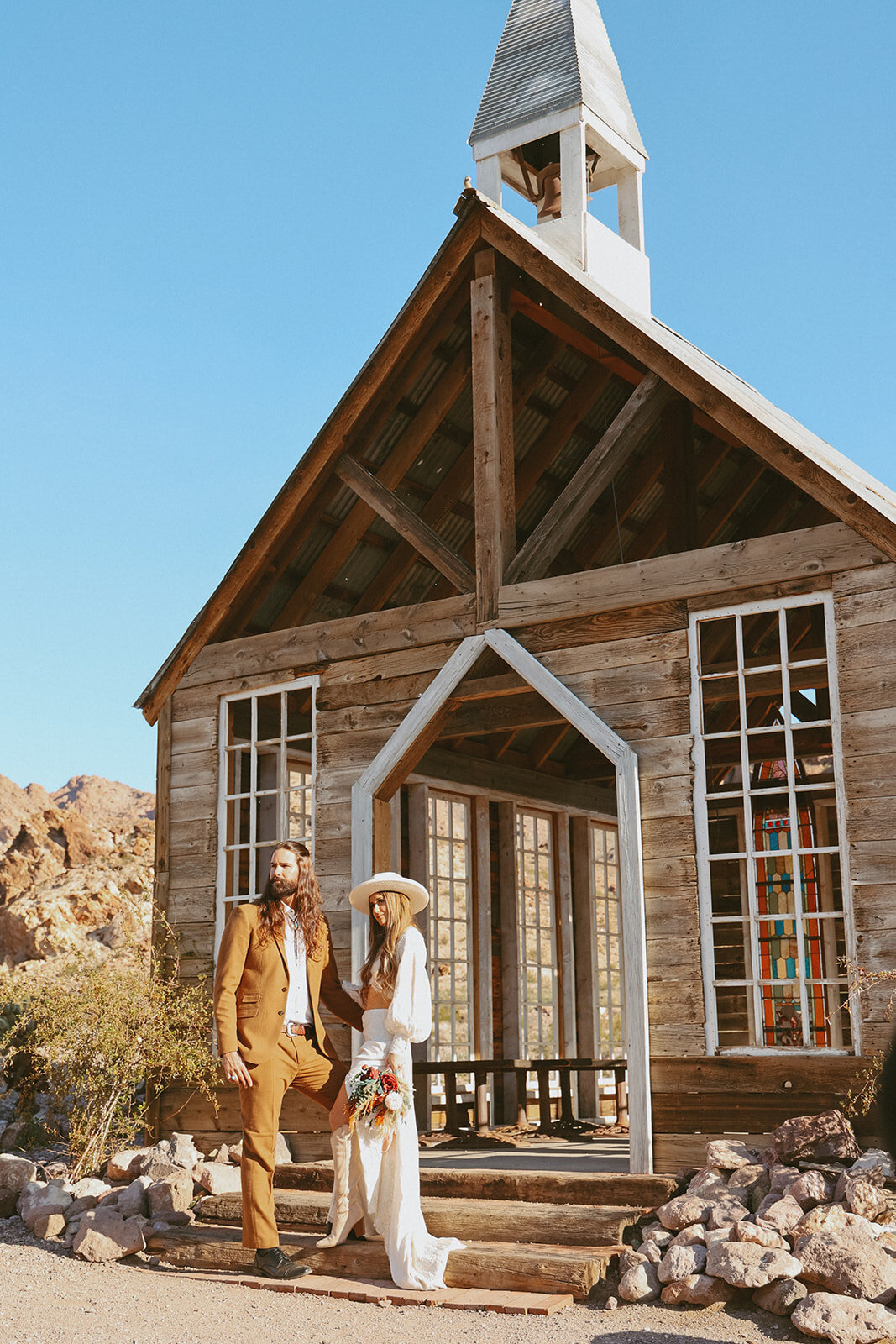 Nevada Elopement - A+D-39