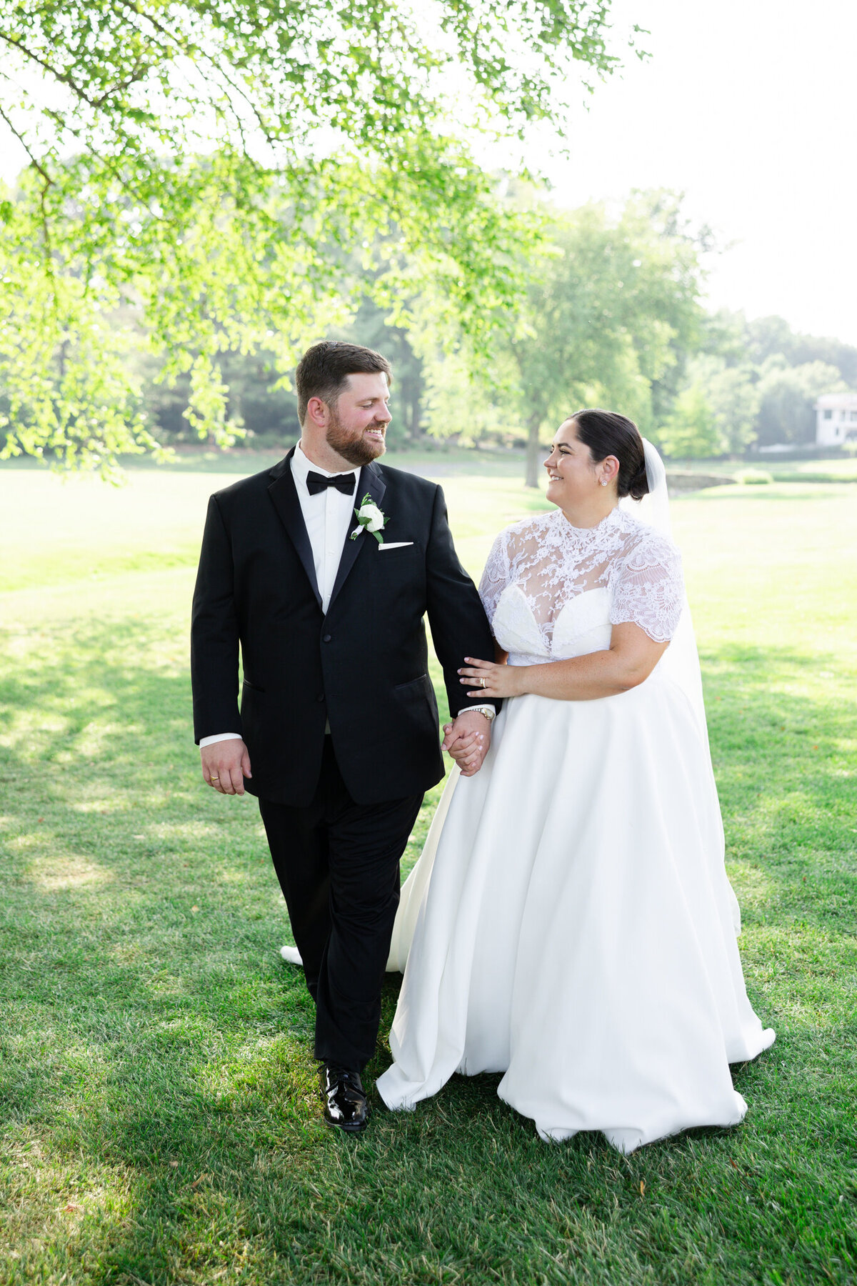Westwood Virginia Wedding-078