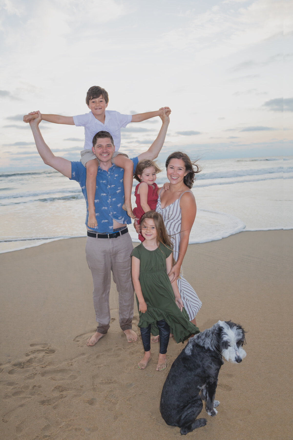 FAMILY6