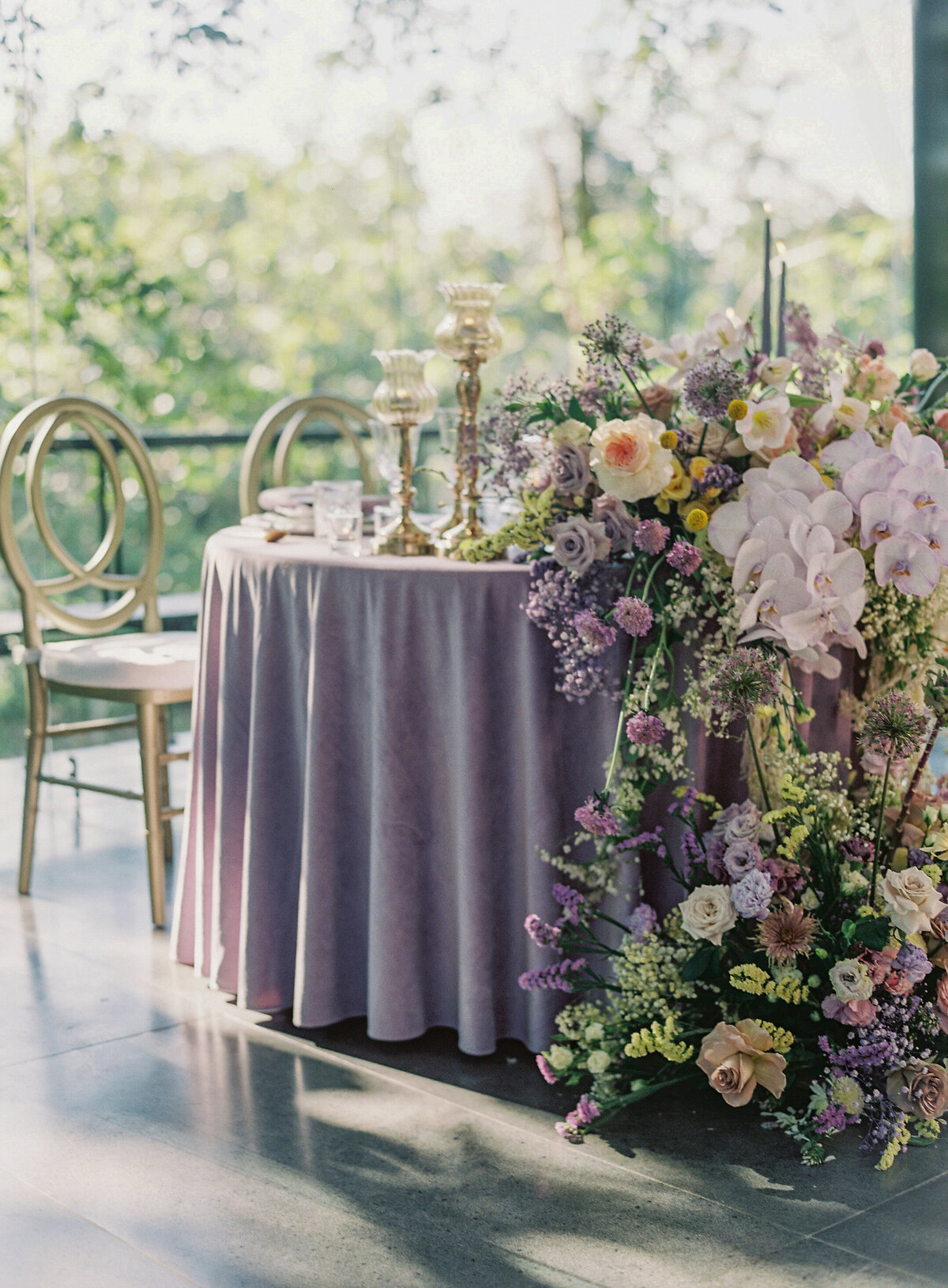 Bali Glass House Tirtha - Vicki Grafton Photography - Tropical Bali Micro Wedding Elopement Insporation-426