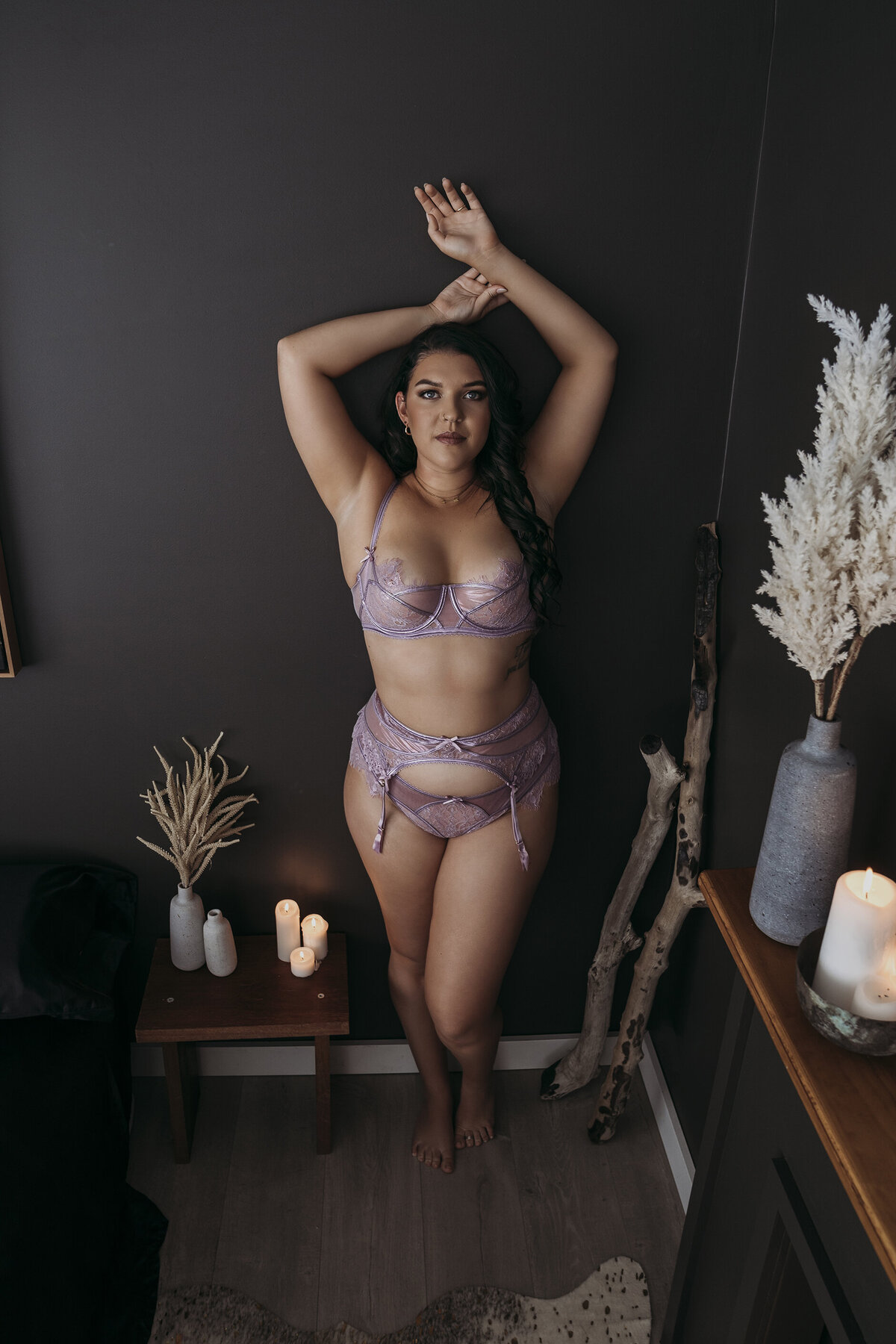 Bridal Boudoir Portfolio 15