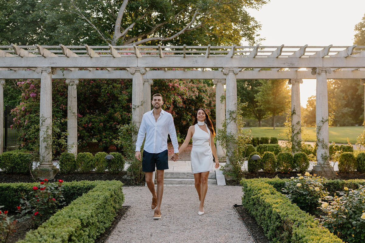 RosefliffEngagementSession15