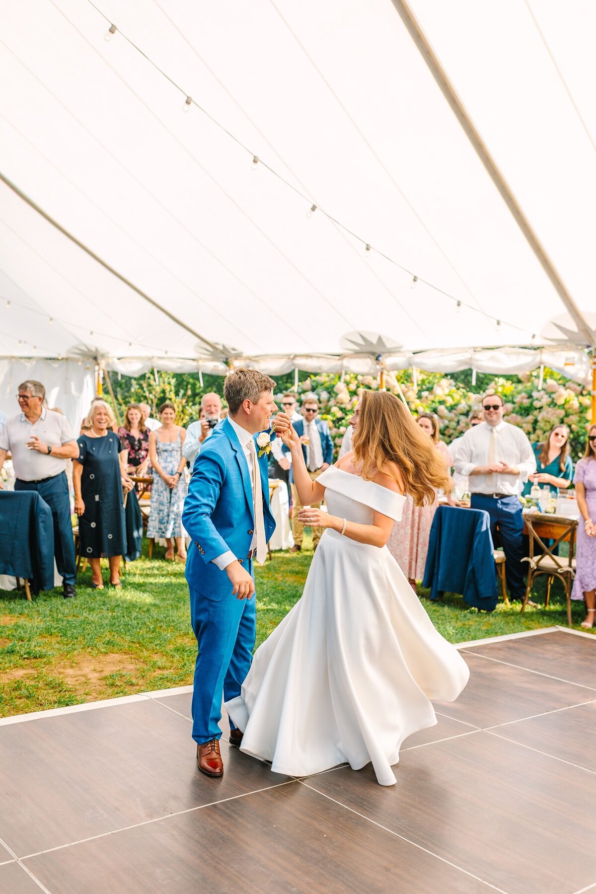 Cheery_Yellow_Blue_Seaside_Island_Maine_Wedding_Chebeague_Island_Inn_0091