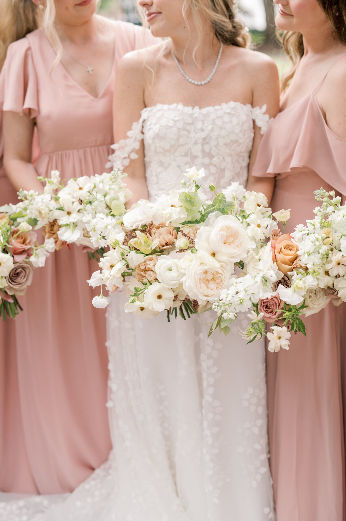 Pure Luxe Bride - Shannon + Emerson - Wedding at William Aiken House - 4