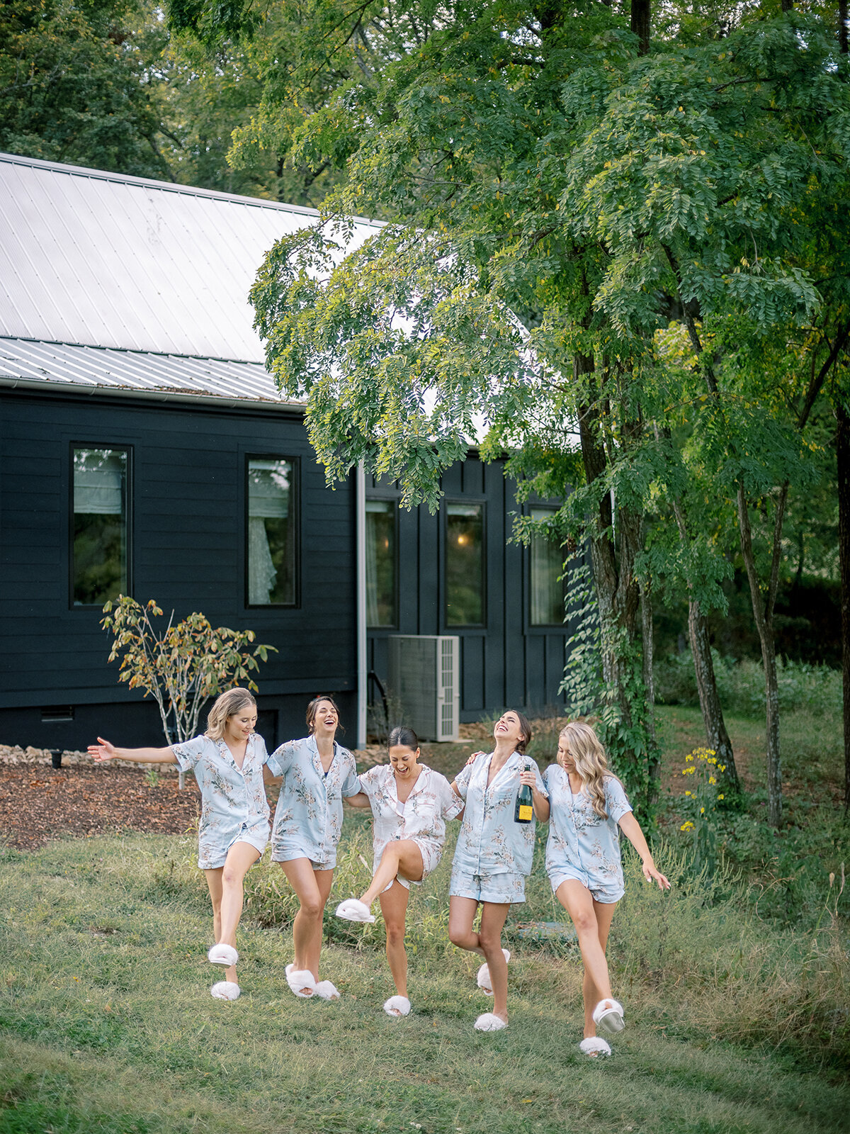 Southall Farm and Inn Wedding