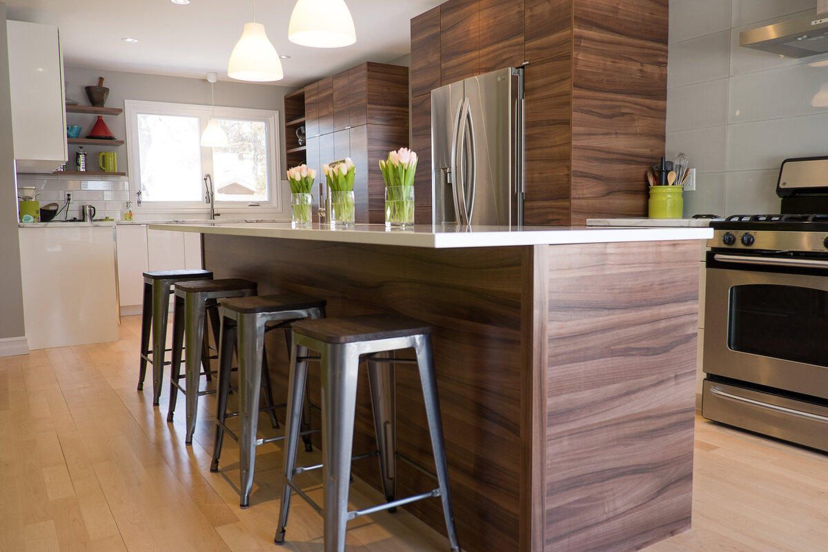 MCM Designer Kitchen Remodel Alta Vista (29)