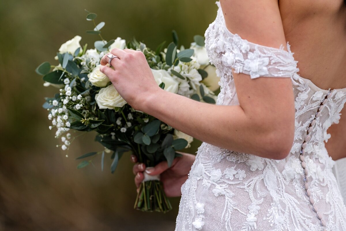 bridal-bouquet