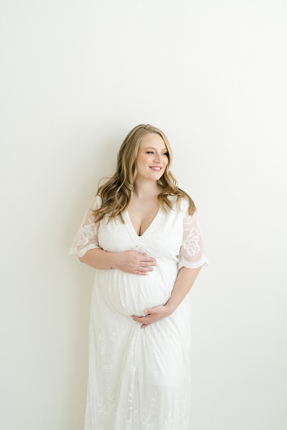 maternity photographer louisville ky