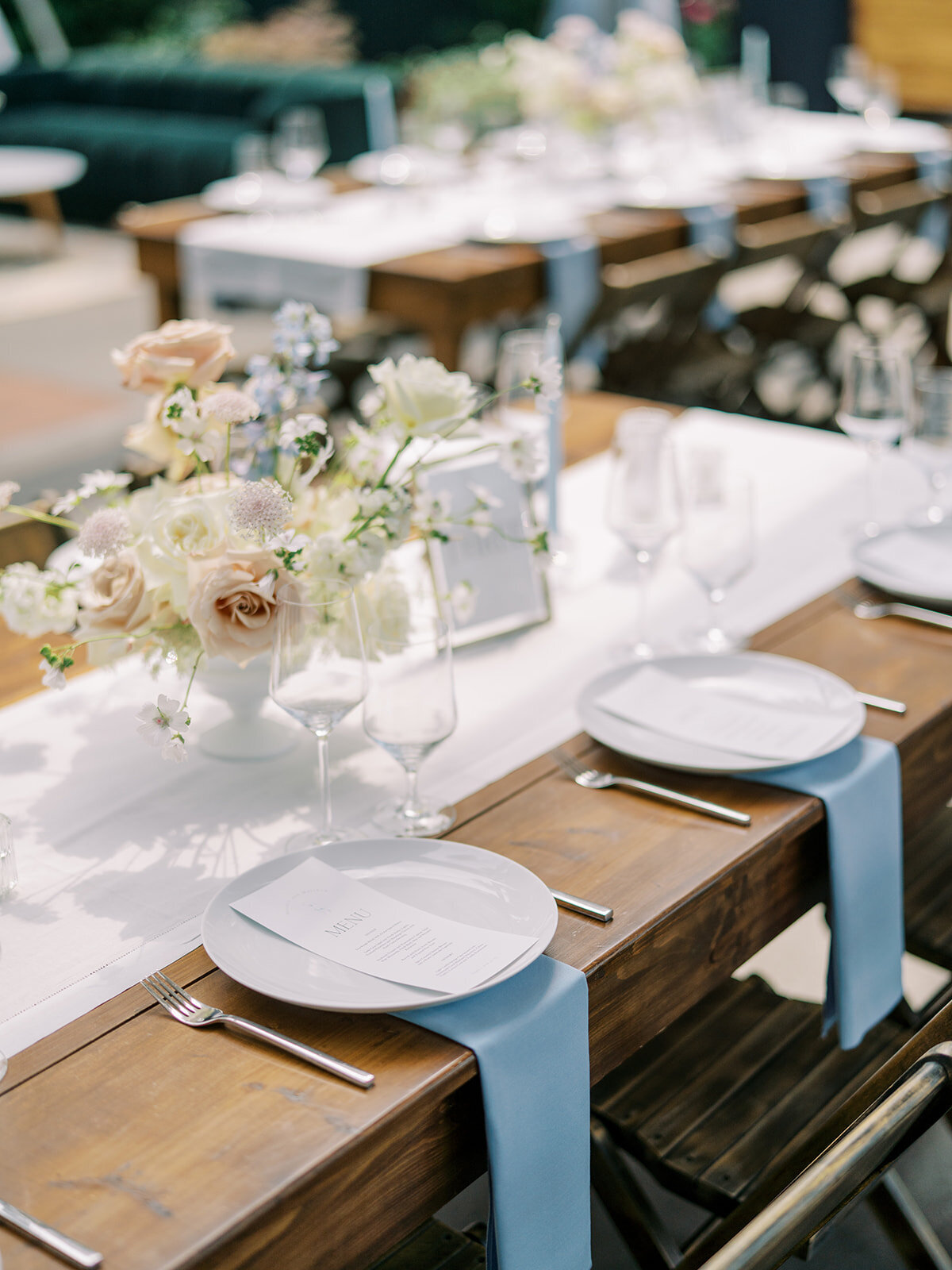Centerpieces