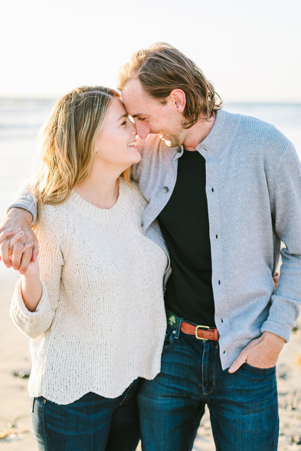 Best California and Texas Engagement Photos-Jodee Friday & Co-126