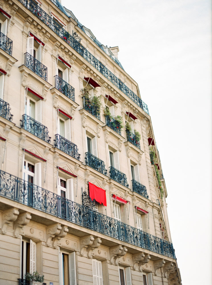 Glamorous wedding ritz paris65