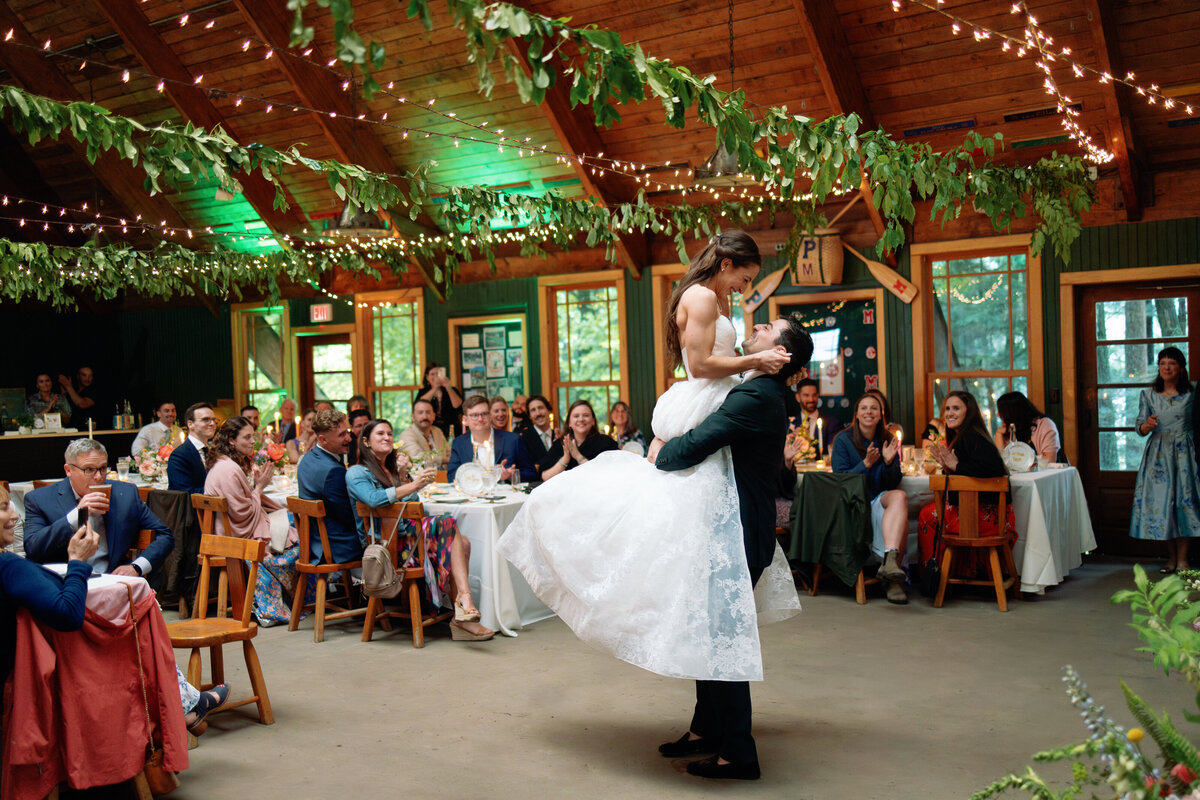 wedding planning adirondack coast