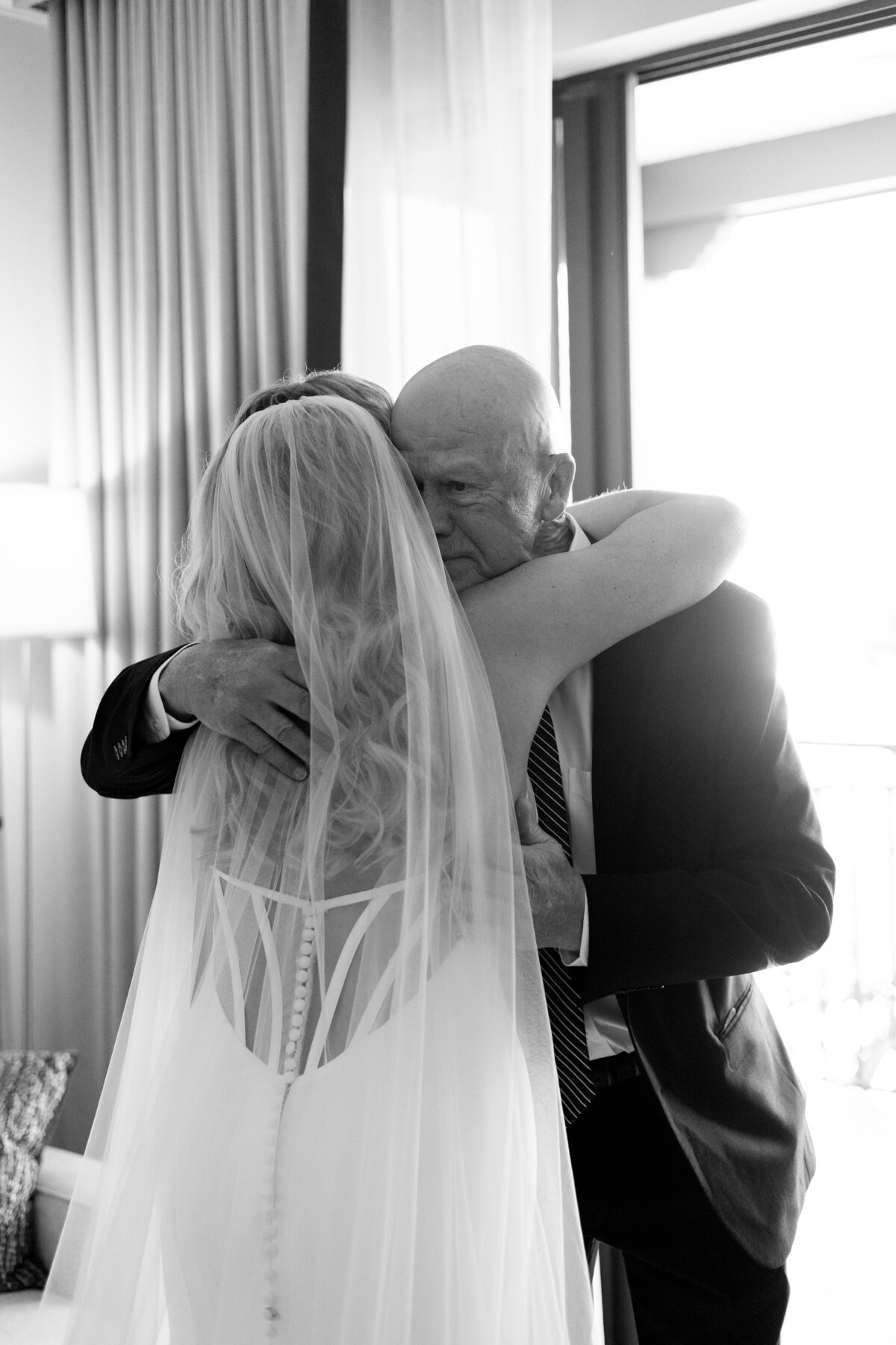 Naples Bay Resort Wedding - Z Photo and Film - Marc and Maddi_-7