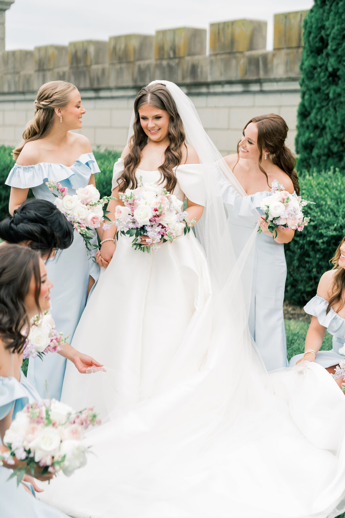 Woodward Wedding-724