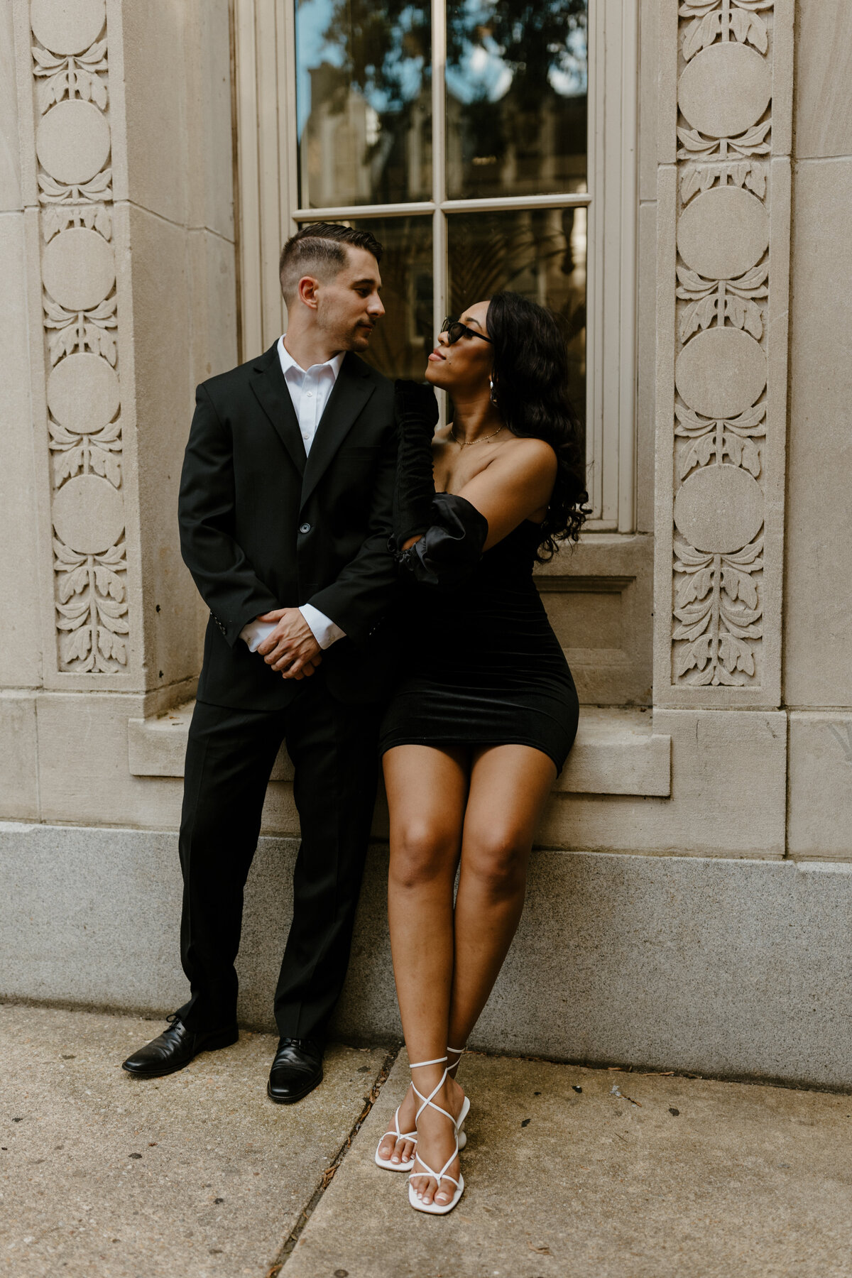 Richmond Virginia Wedding Photographer