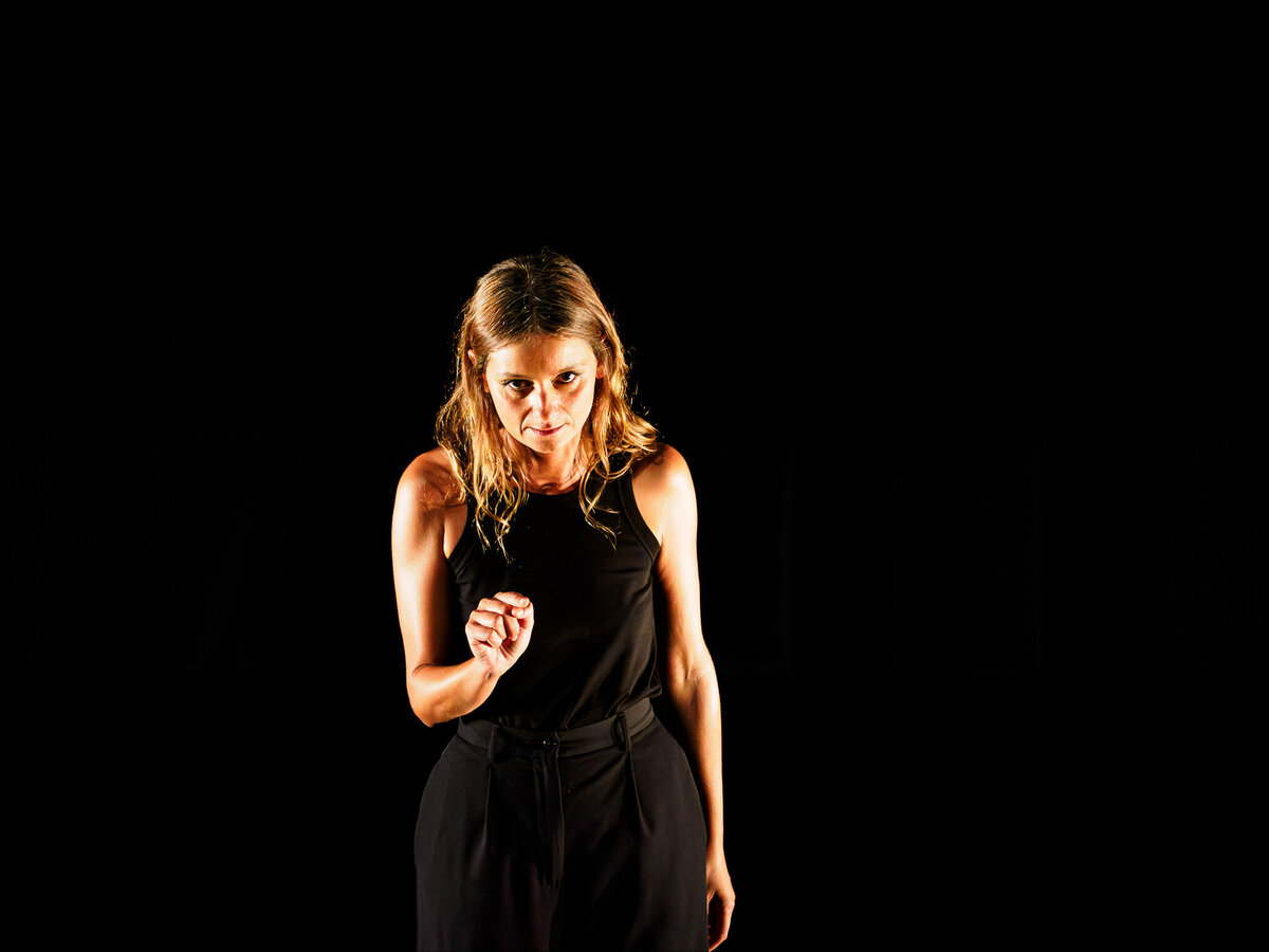 FESTIVAL SPOT #12   UNE HISTOIRE SUBJECTIVE ©Marie Charbonnier_9190099