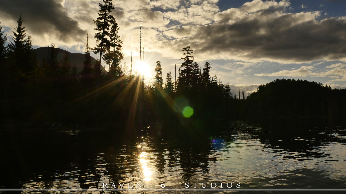 On the Water LIFE