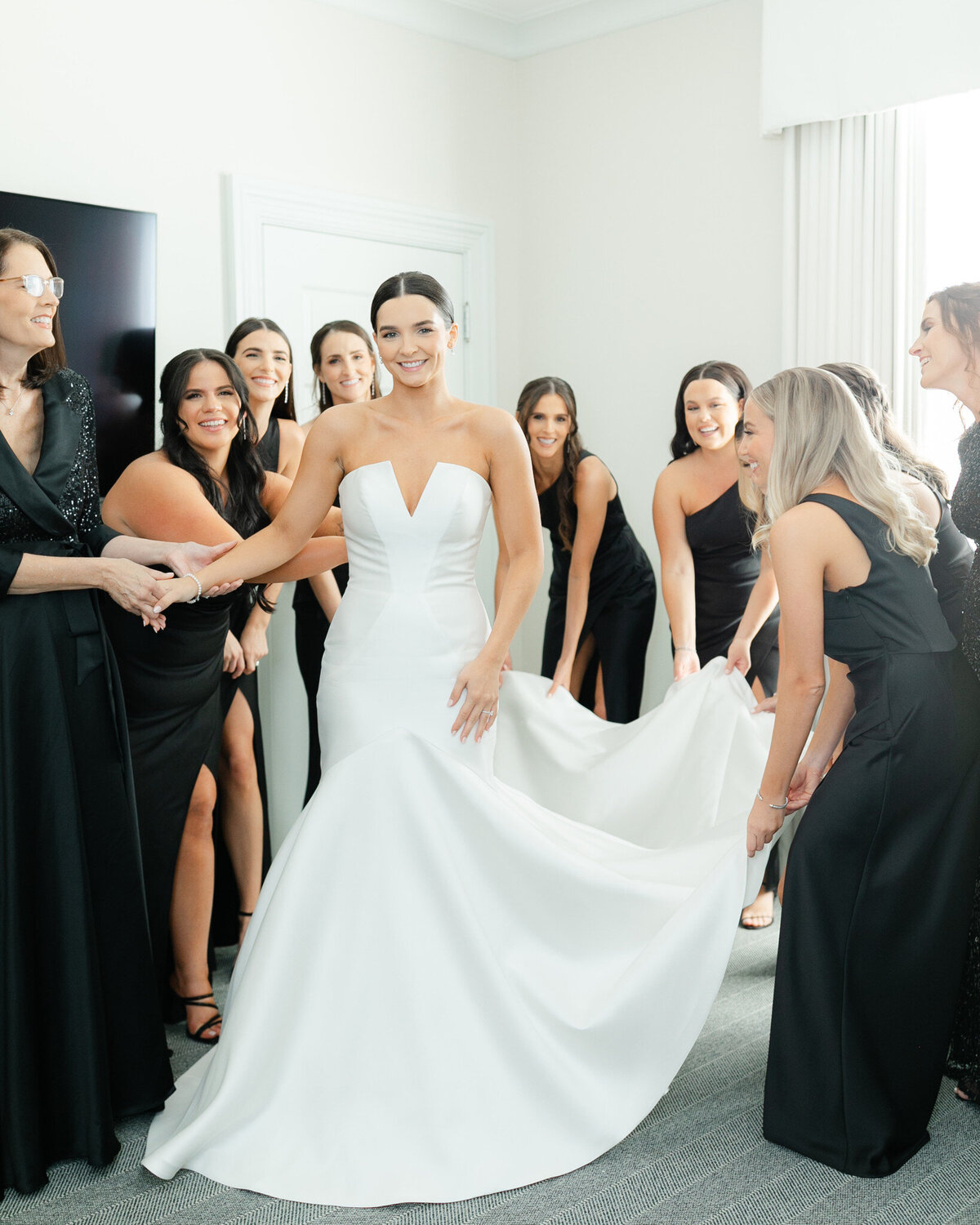 World Equestrian Center, Ocala, FL Wedding