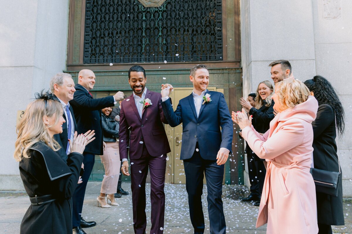 City-Hall-Elopement-Intimate-Micro-Wedding-Larisa-Shorina-Photography-Le-Prive-Collective-6