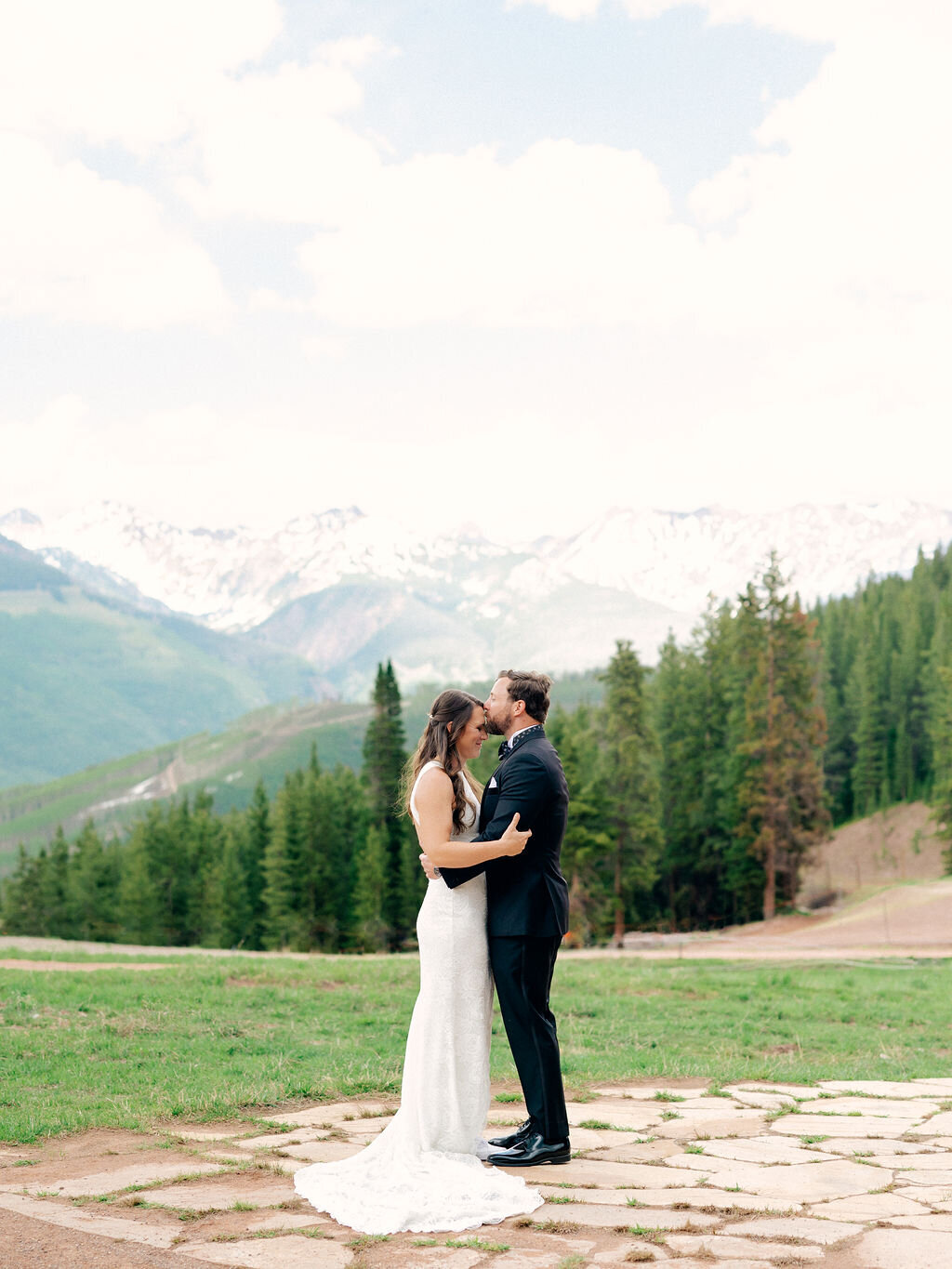 Colorado Wedding Photographer - Alison Brooke Photography