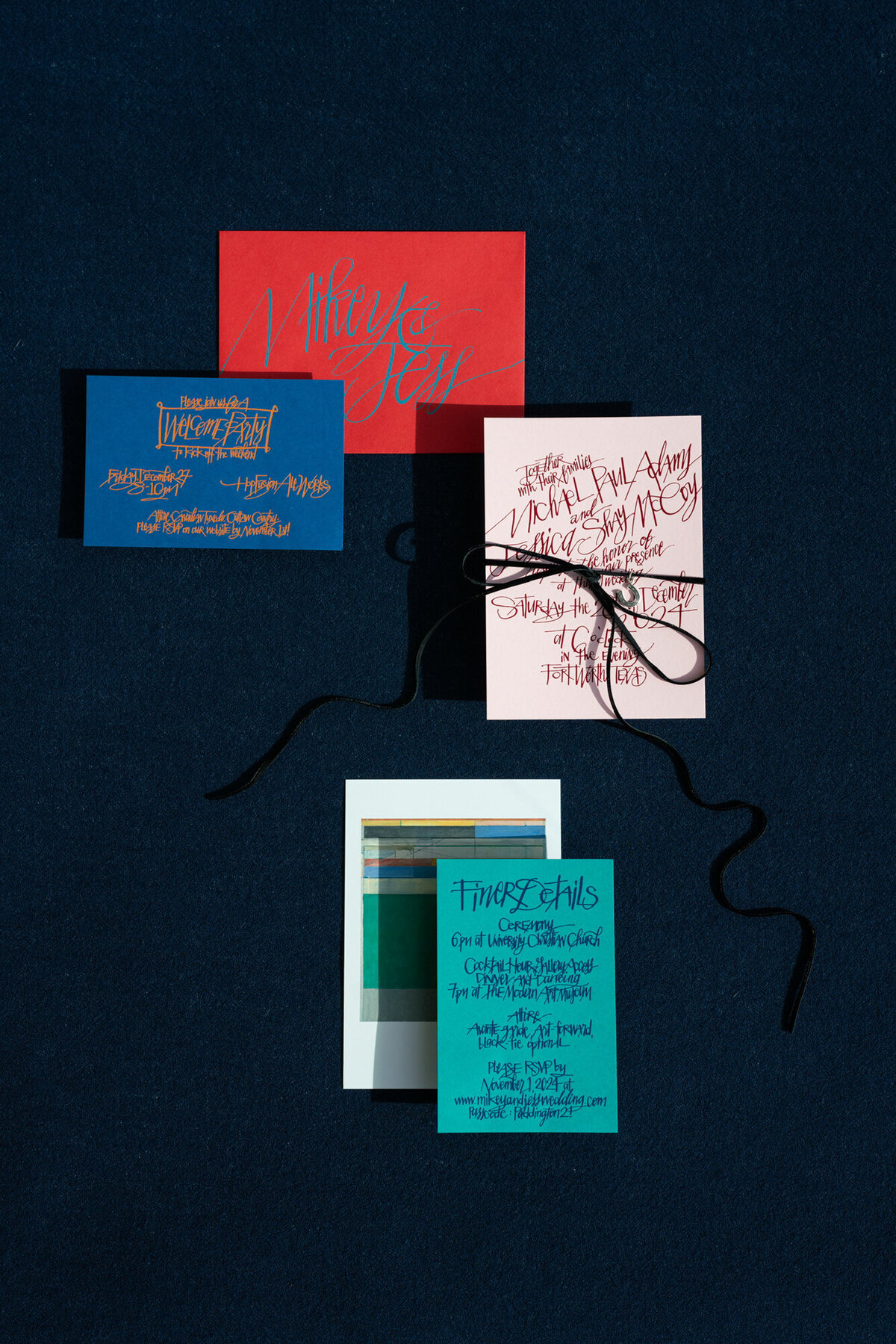 StationeryandGettingReady