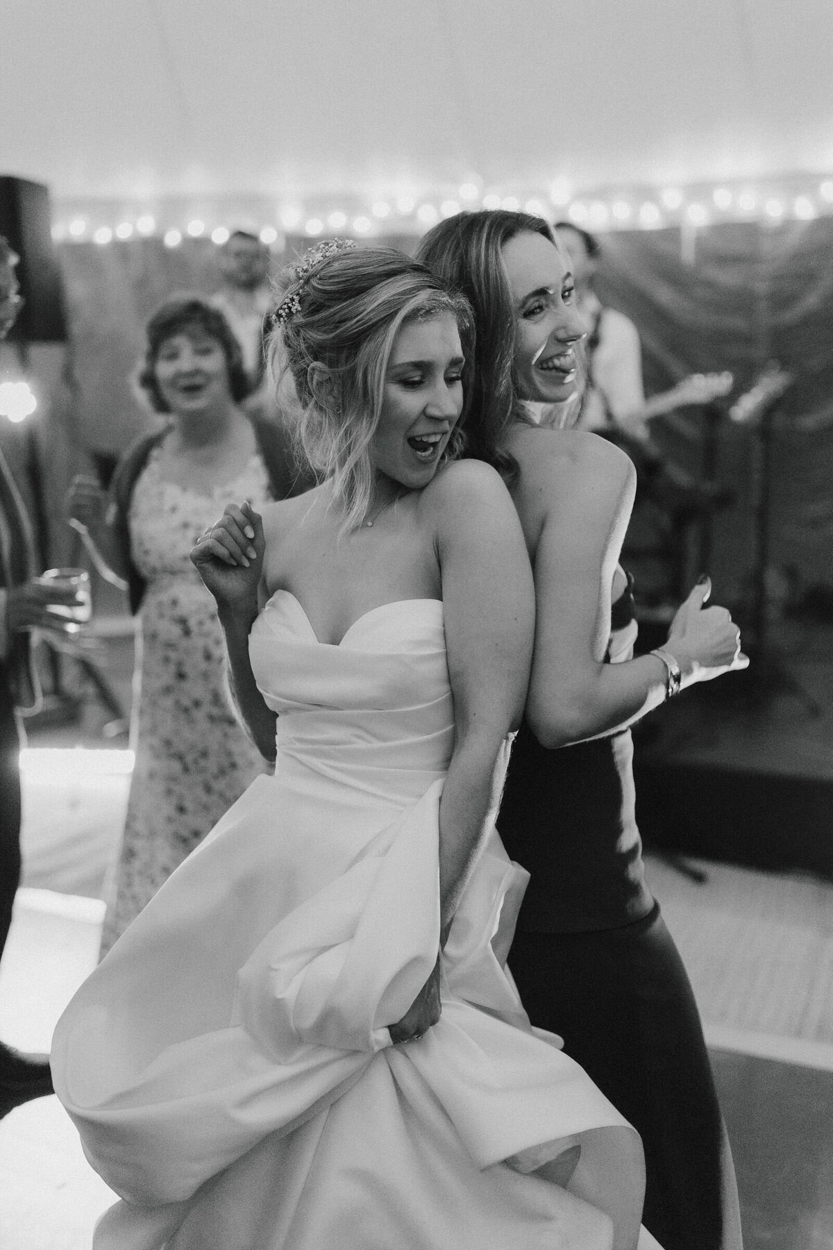Richmond Park Wedding Photographer