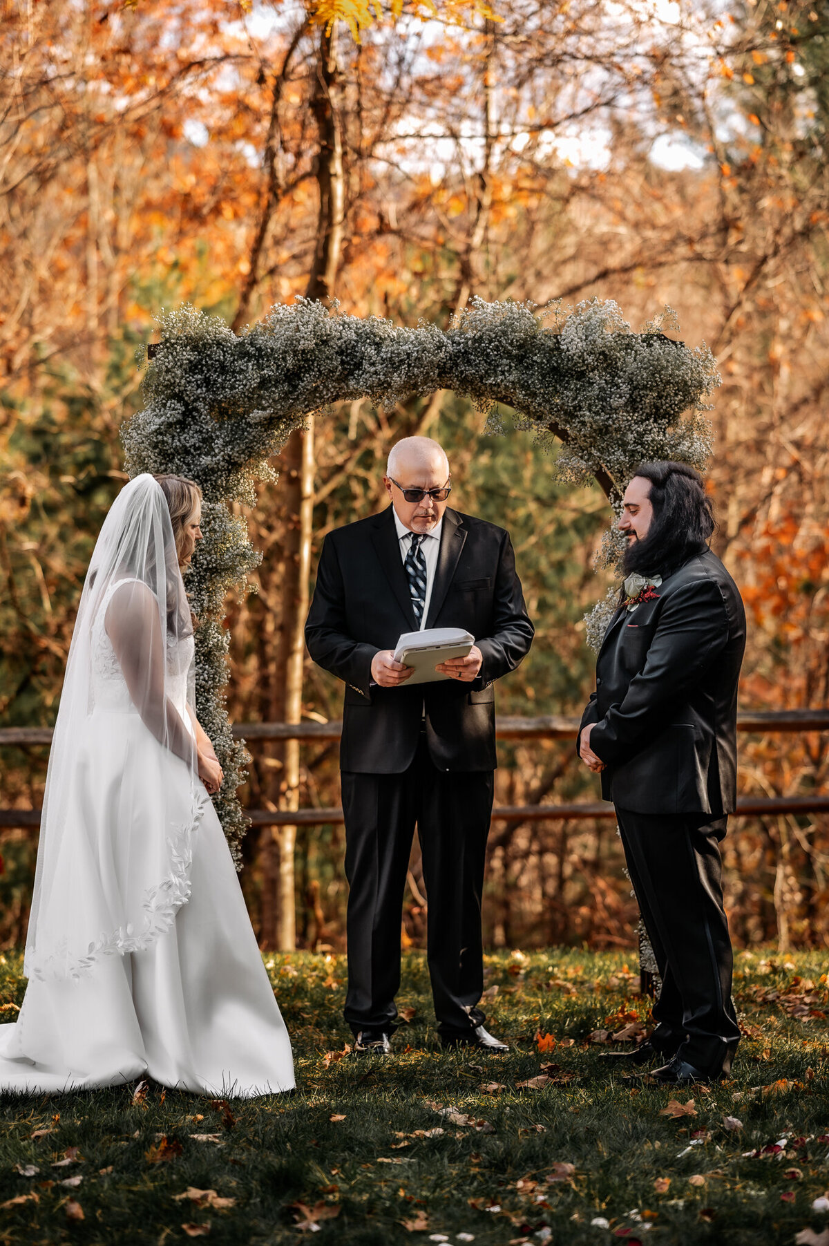 Wilmington Airbnb Intimate Wedding-19