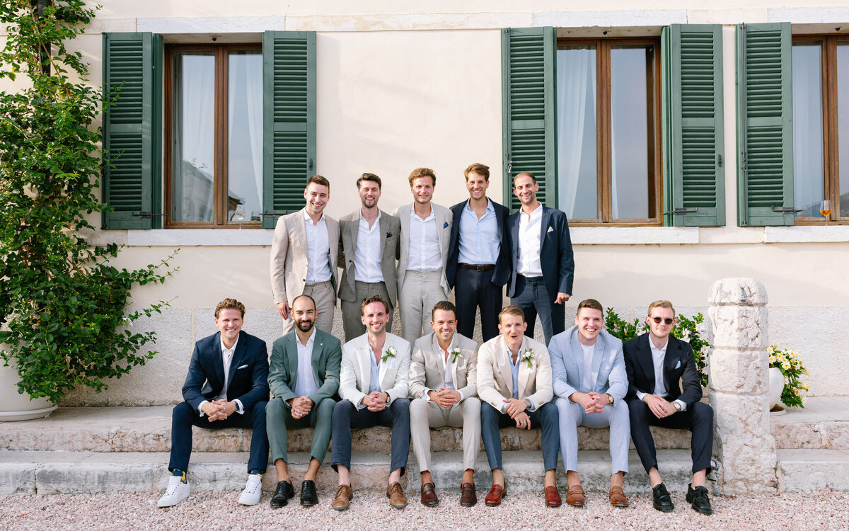 Villa Cariola Wedding Lake Garda (52 von 126)