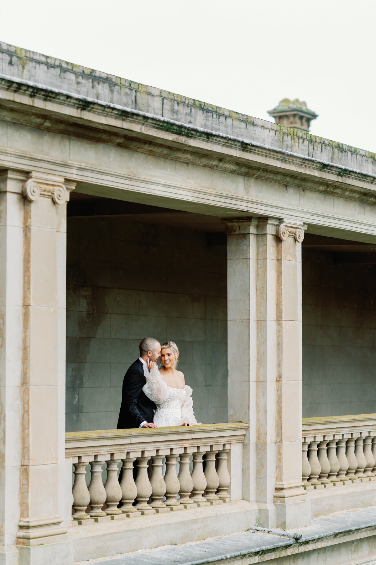 Werribee Mansion Wedding-407413