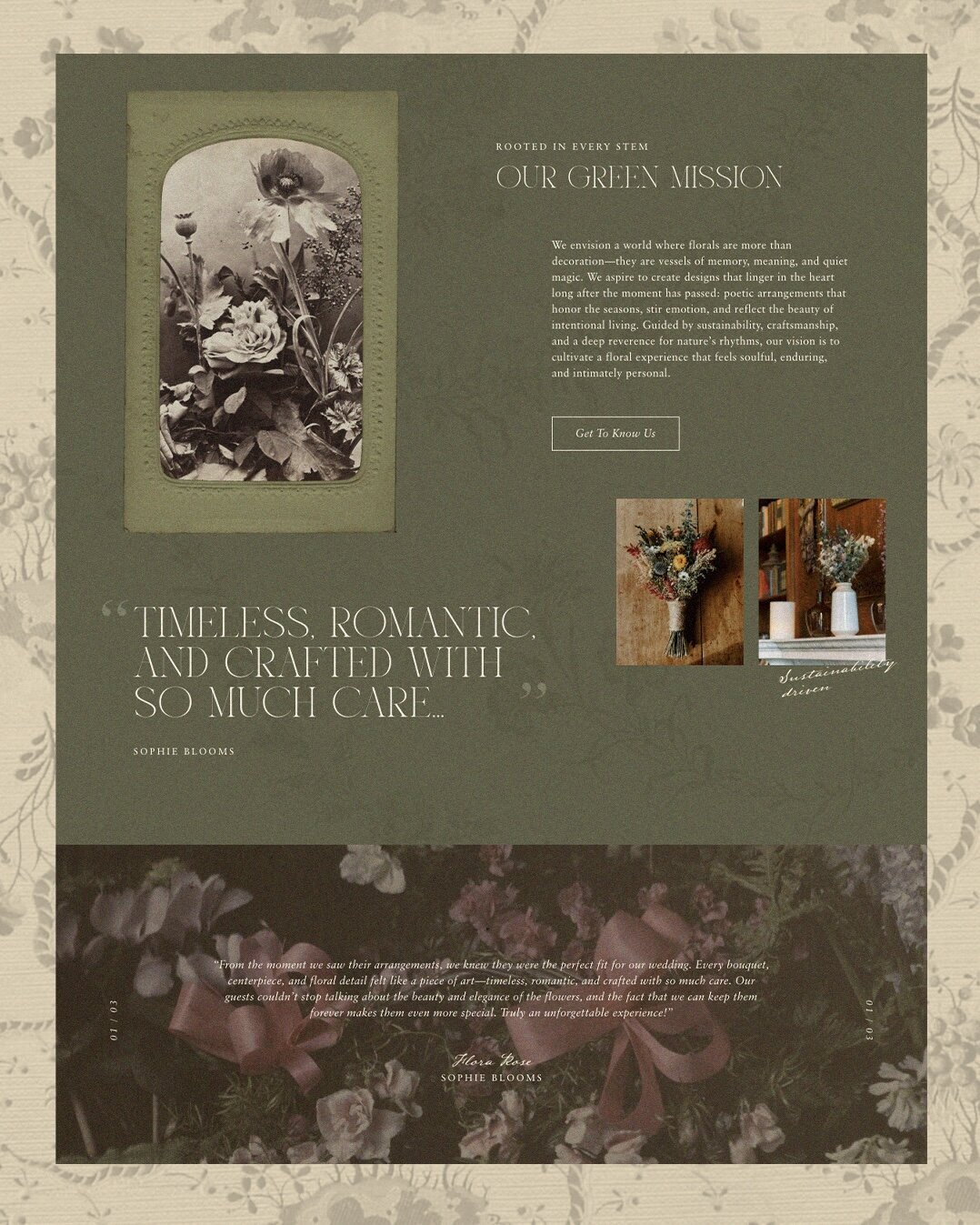 Honey and the Moon - 8