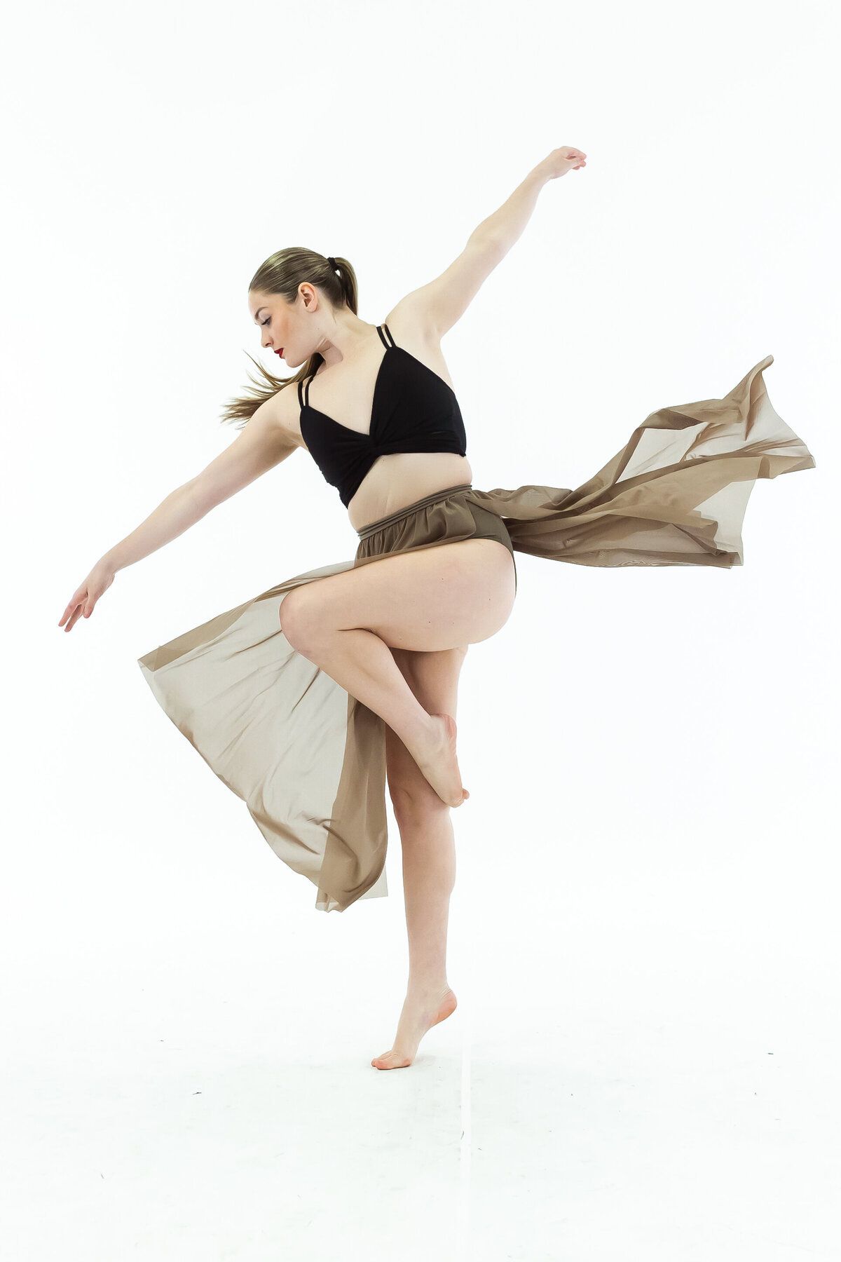 Virginia Dance Photographer - Photography by Amy Nicole-838-16