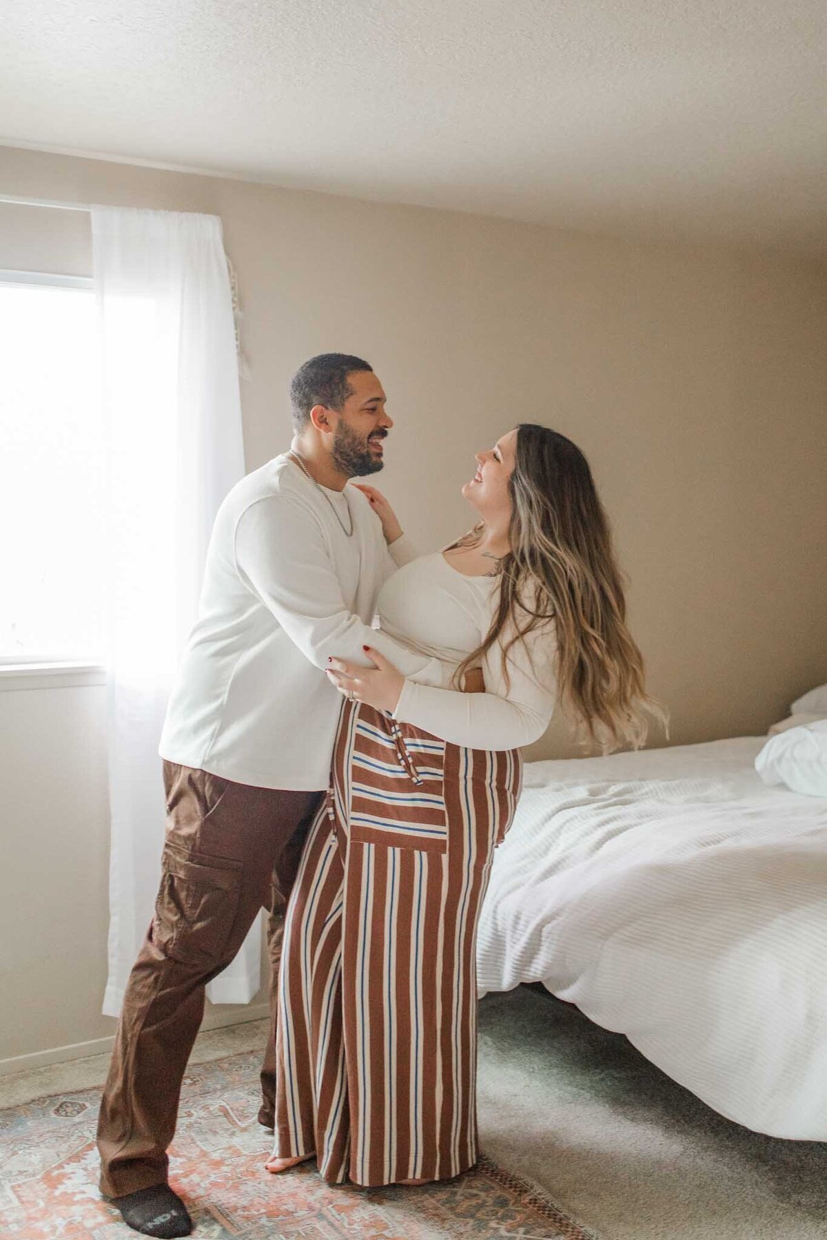 26 Lena Sophia Photography - Camas, WA Newborn Photographer