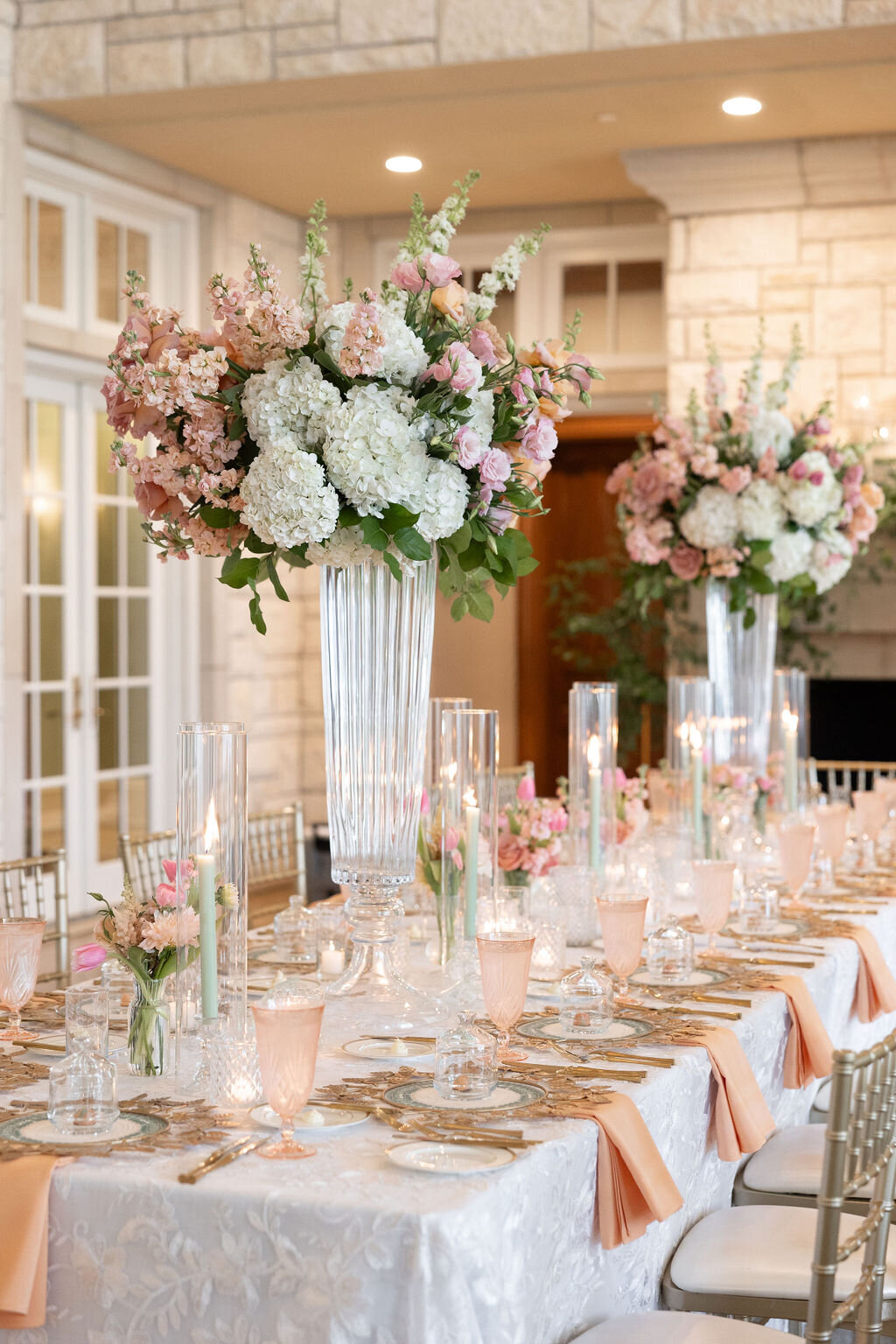 Luxury Weddings at The Olana