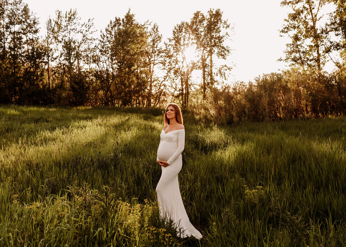 Edmont Maternity Photographer 2020 44