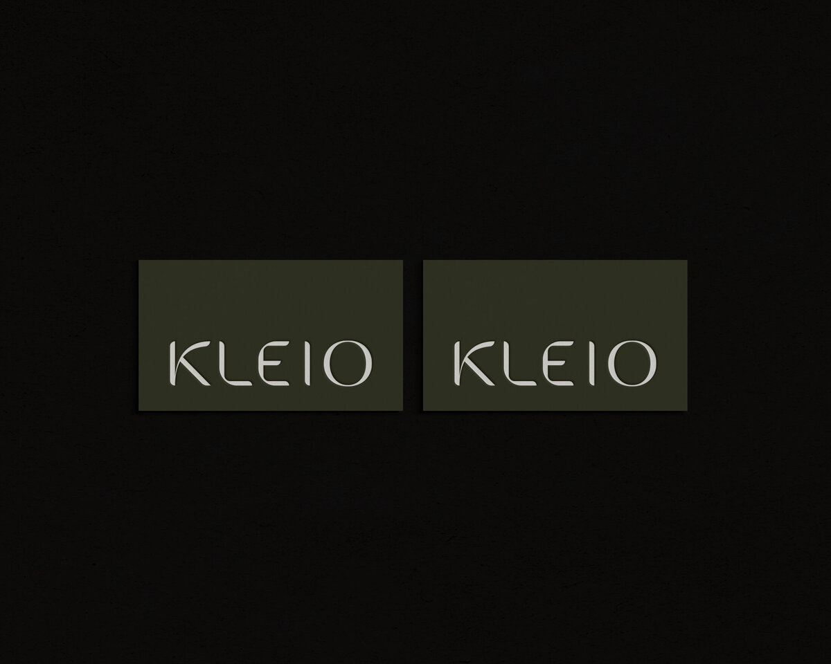 Kleio-Business-Cards