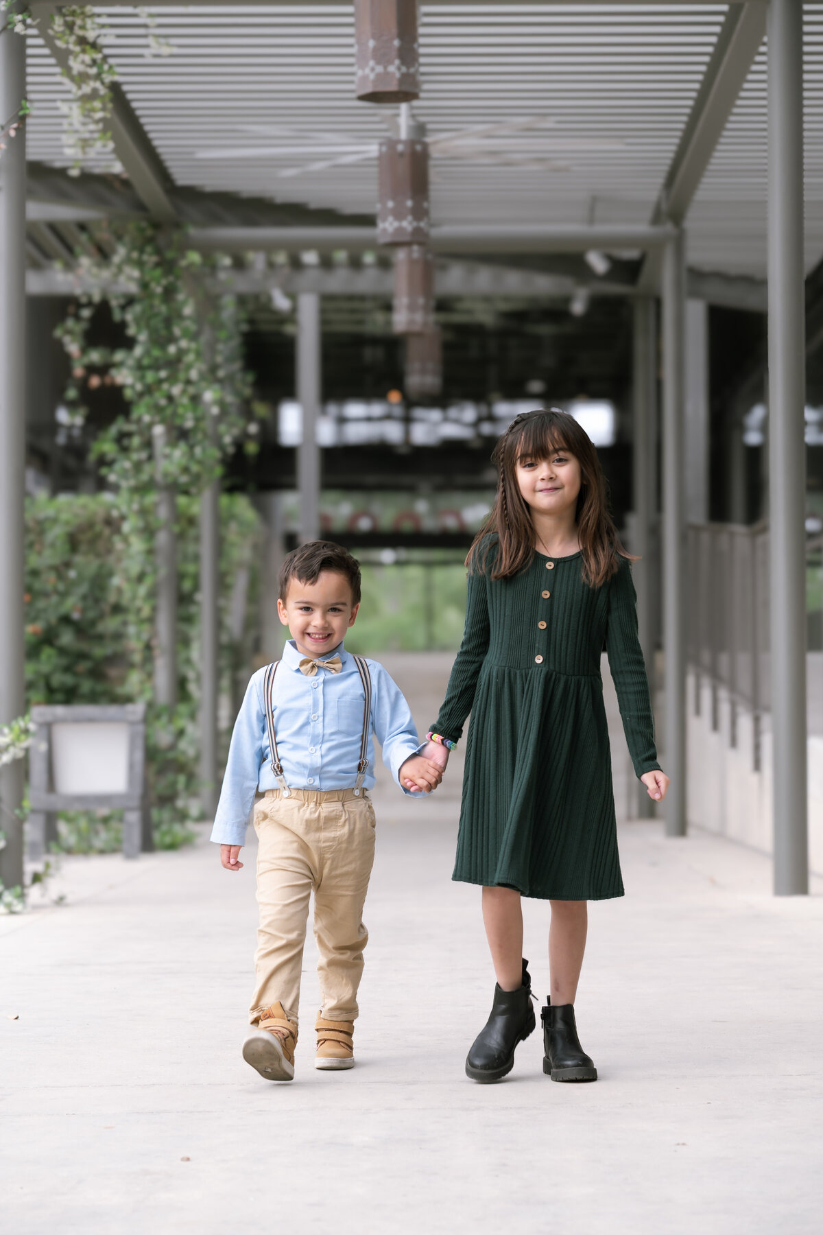 Abygail Banks Studios- San Antonio Family Photographer The Pearl7