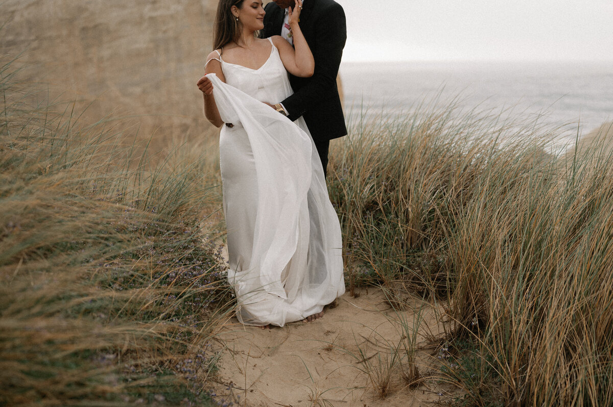 elopement-cape-kiwanda-oregon-7