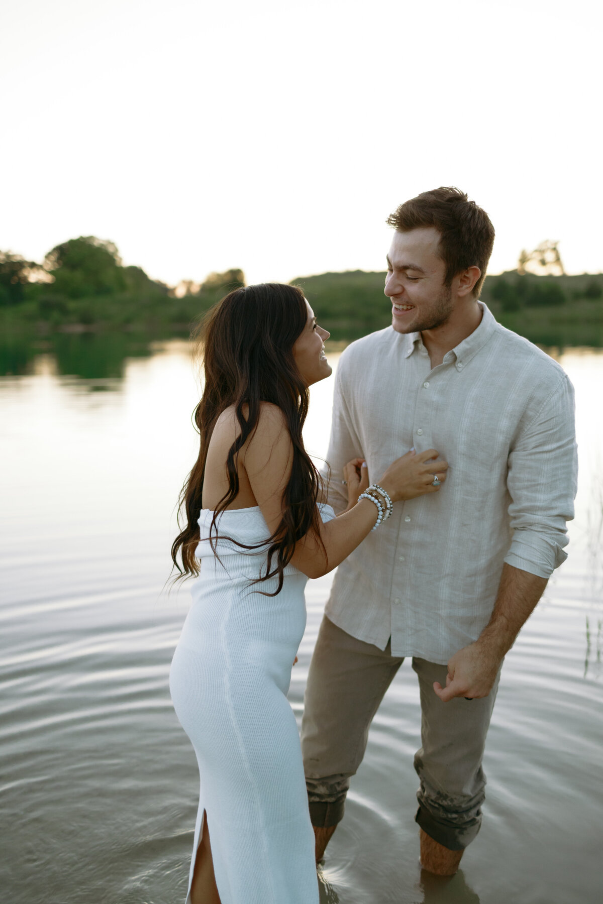 Victoria & Daniel Engagements-9