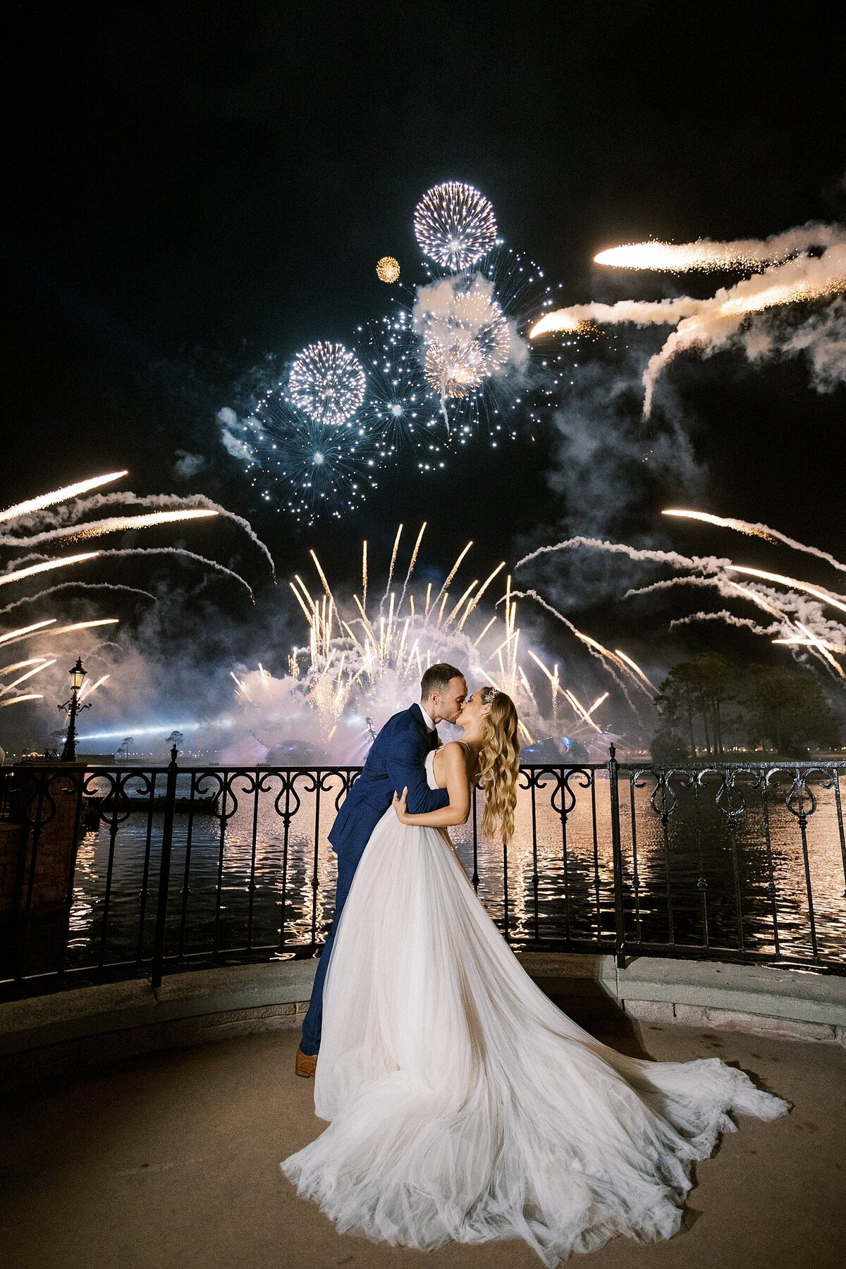 Shonagh+Thomas-Archer_DisneyFairytaleWedding_CasieMariePhotography-817