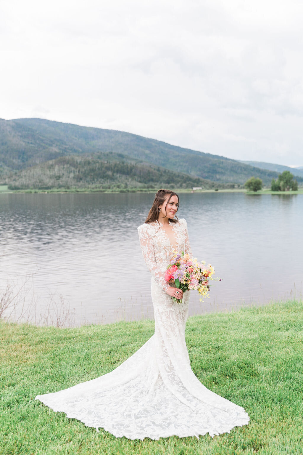 Steamboat springs wedding venue