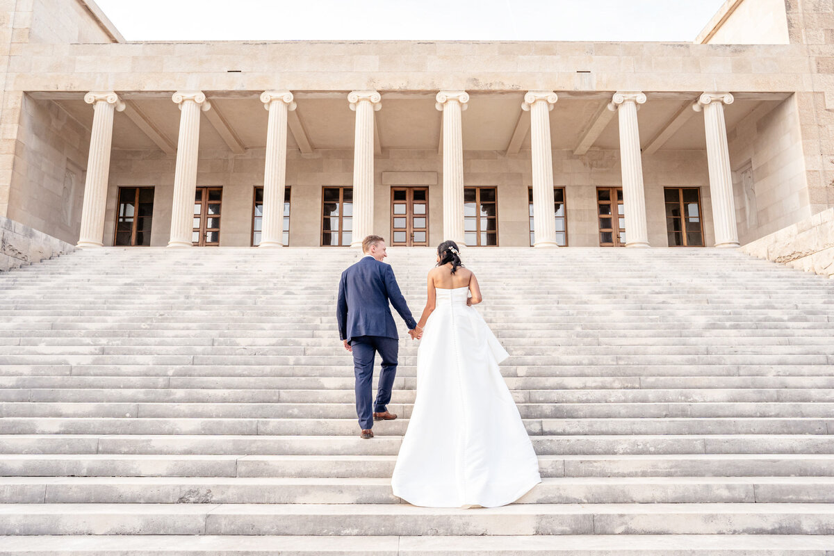 Croatia-wedding-Mestrovic-Gallery-Split-Victoria-Amrose-Photography (83)