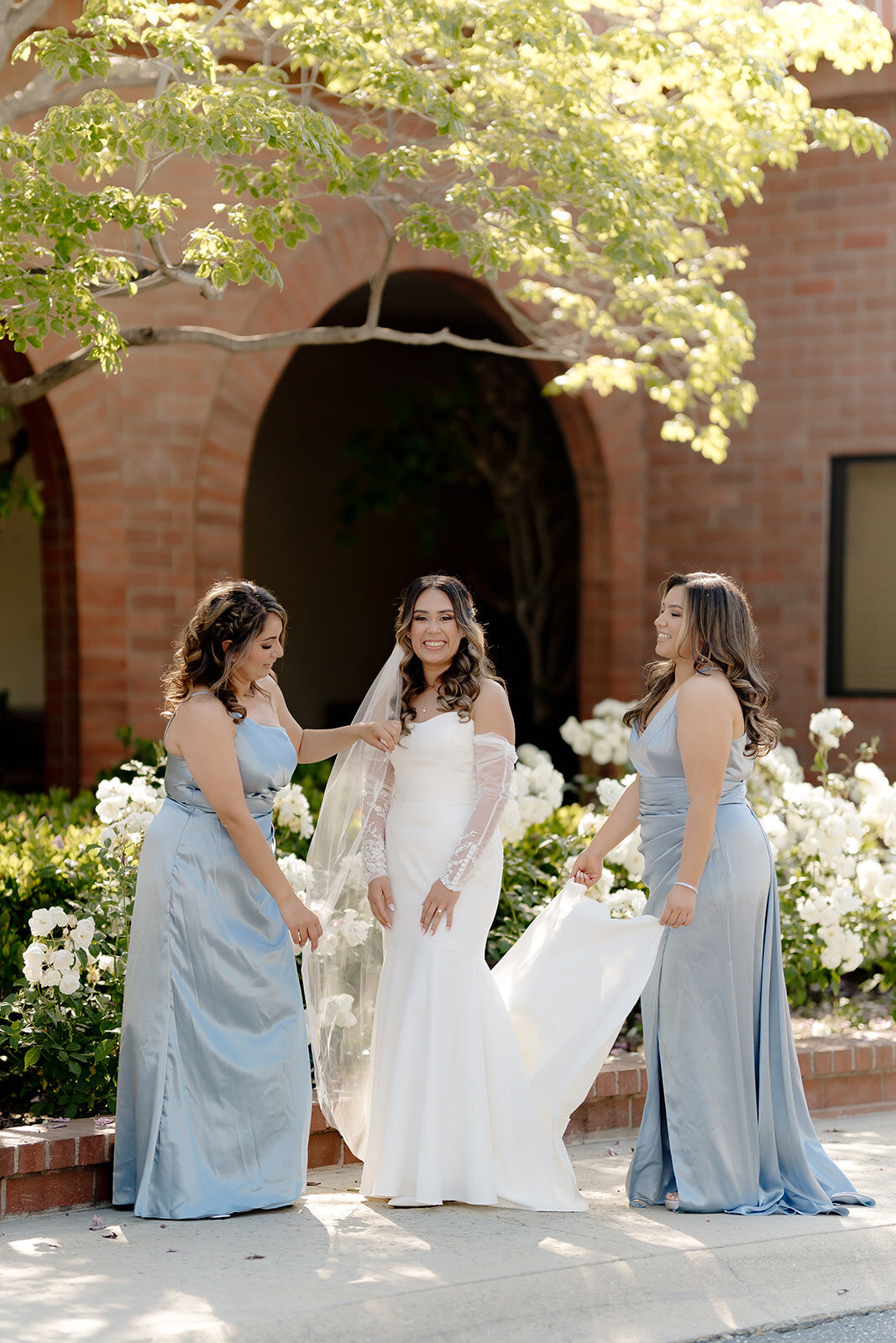 Wedgewood Weddings 16