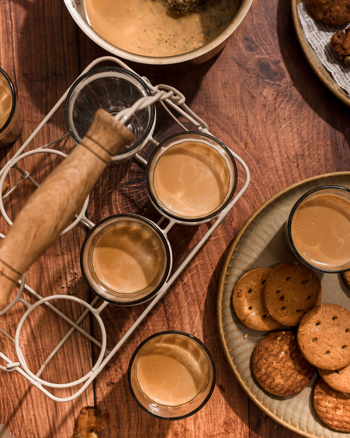 Tea scene-3