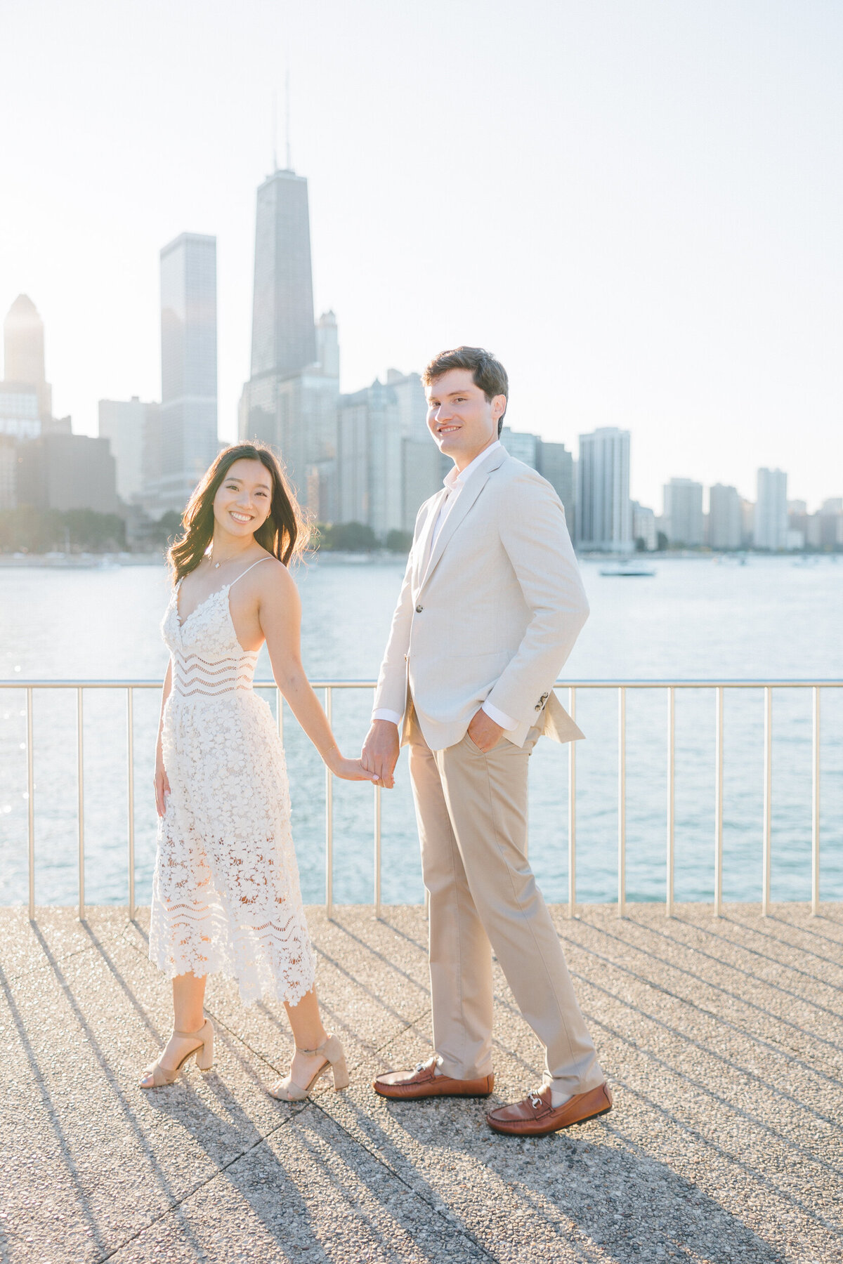 Lexi Benjamin Photography_Olive Park Engagement Session-33