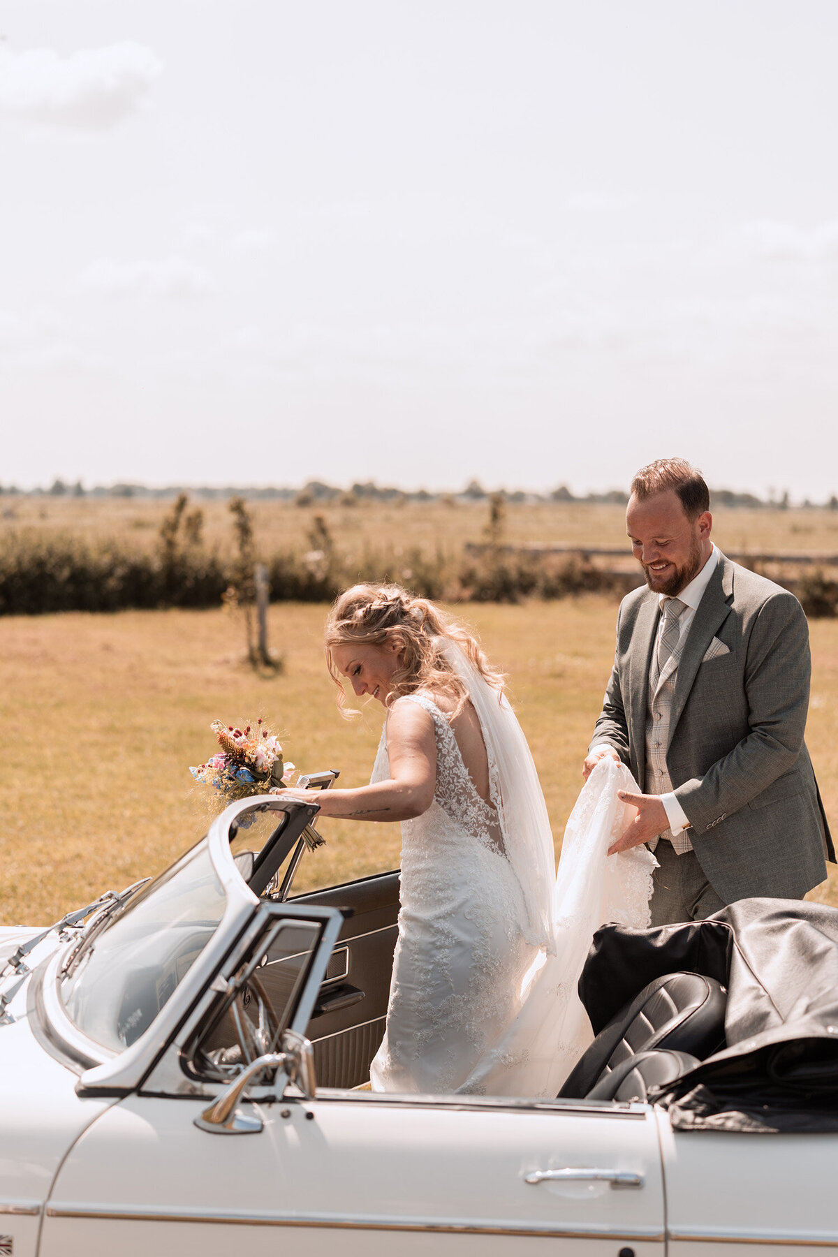 bruidsfotografie 